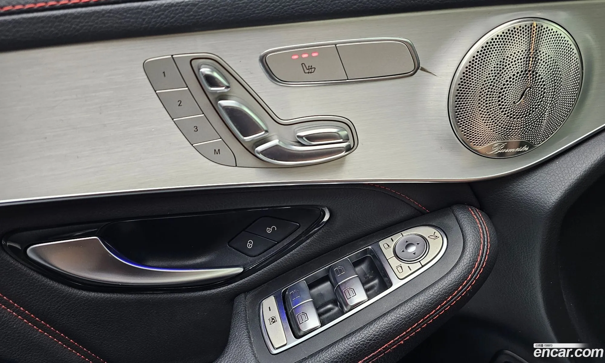 Mercedes-Benz GLC-Class X253 2021 — 7