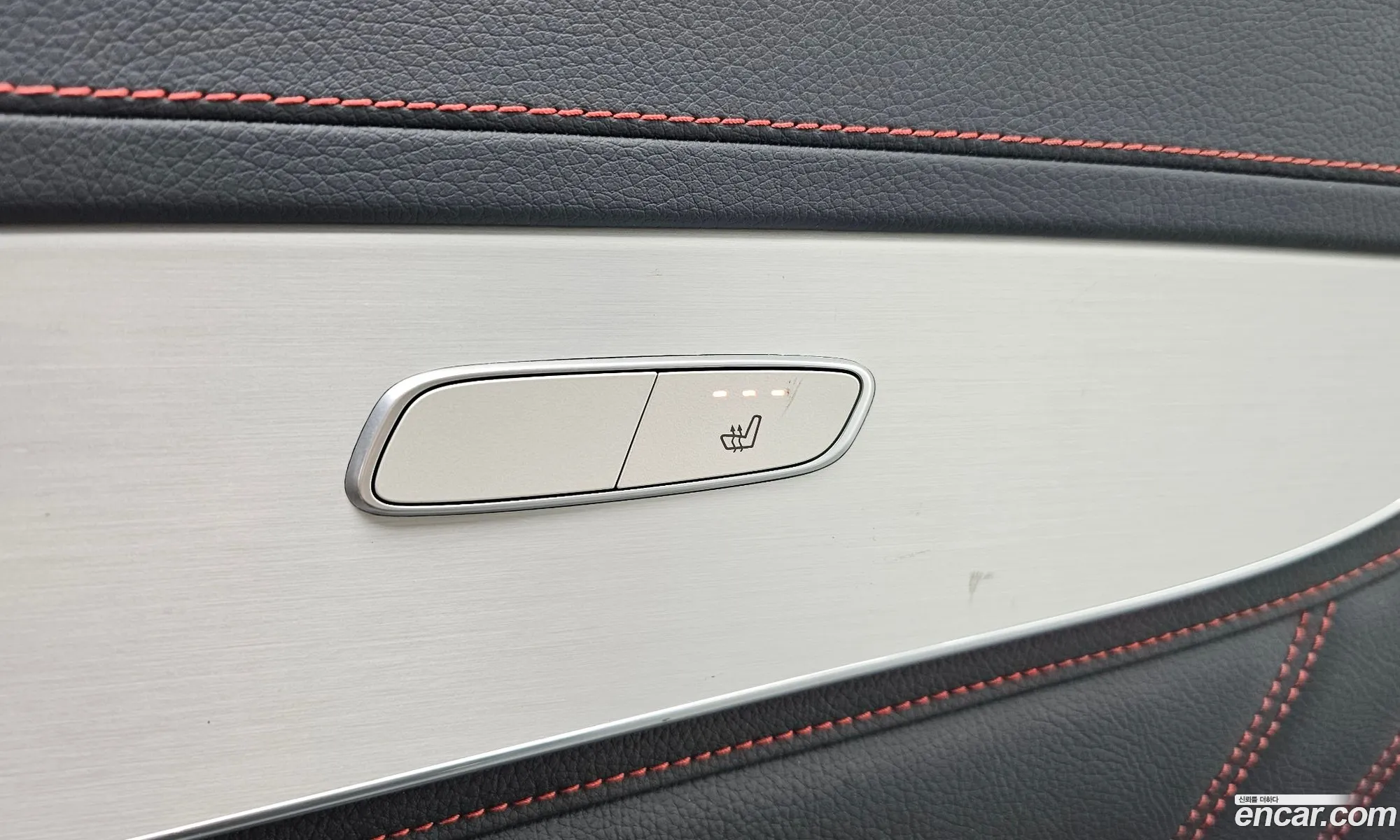 Mercedes-Benz GLC-Class X253 2021 — 14