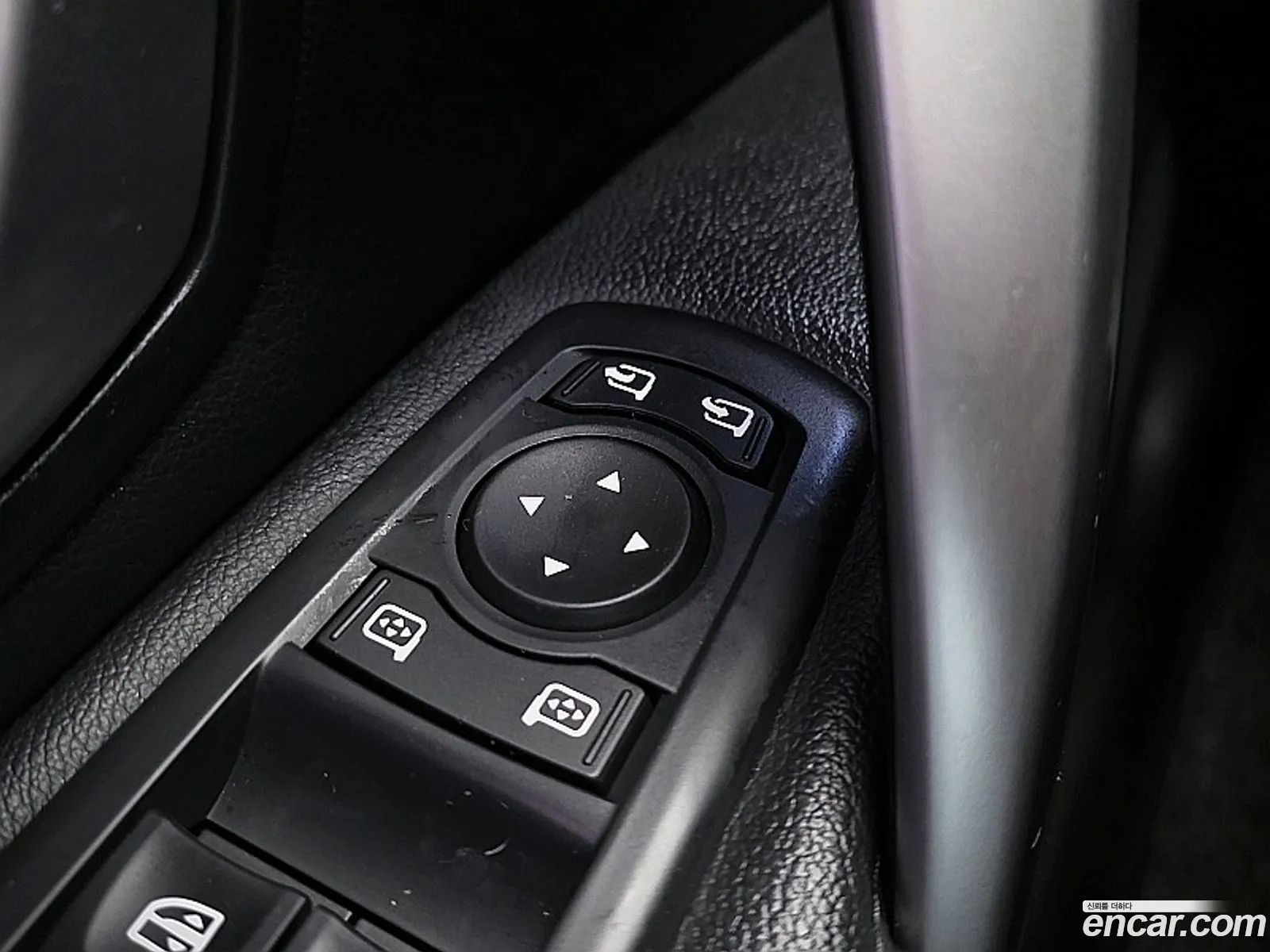 Renault Korea (Samsung) SM7 Nova 2017 — 12