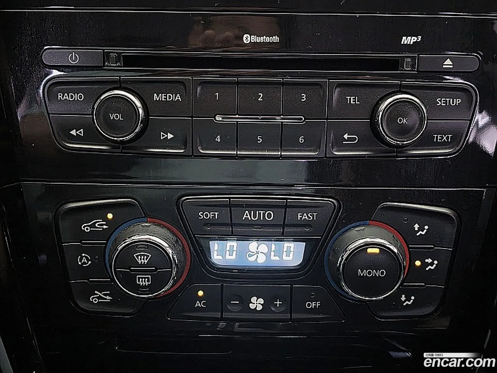 Renault Korea (Samsung) SM7 Nova 2017 — 16