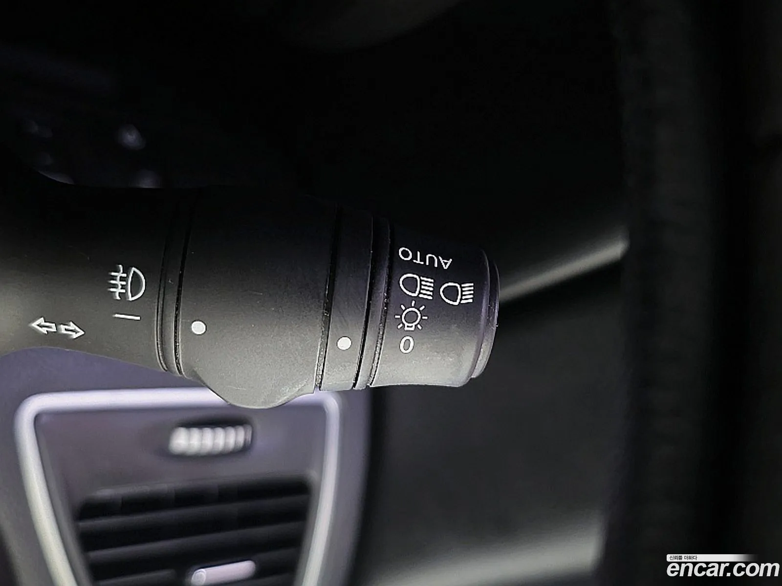 Renault Korea (Samsung) SM7 Nova