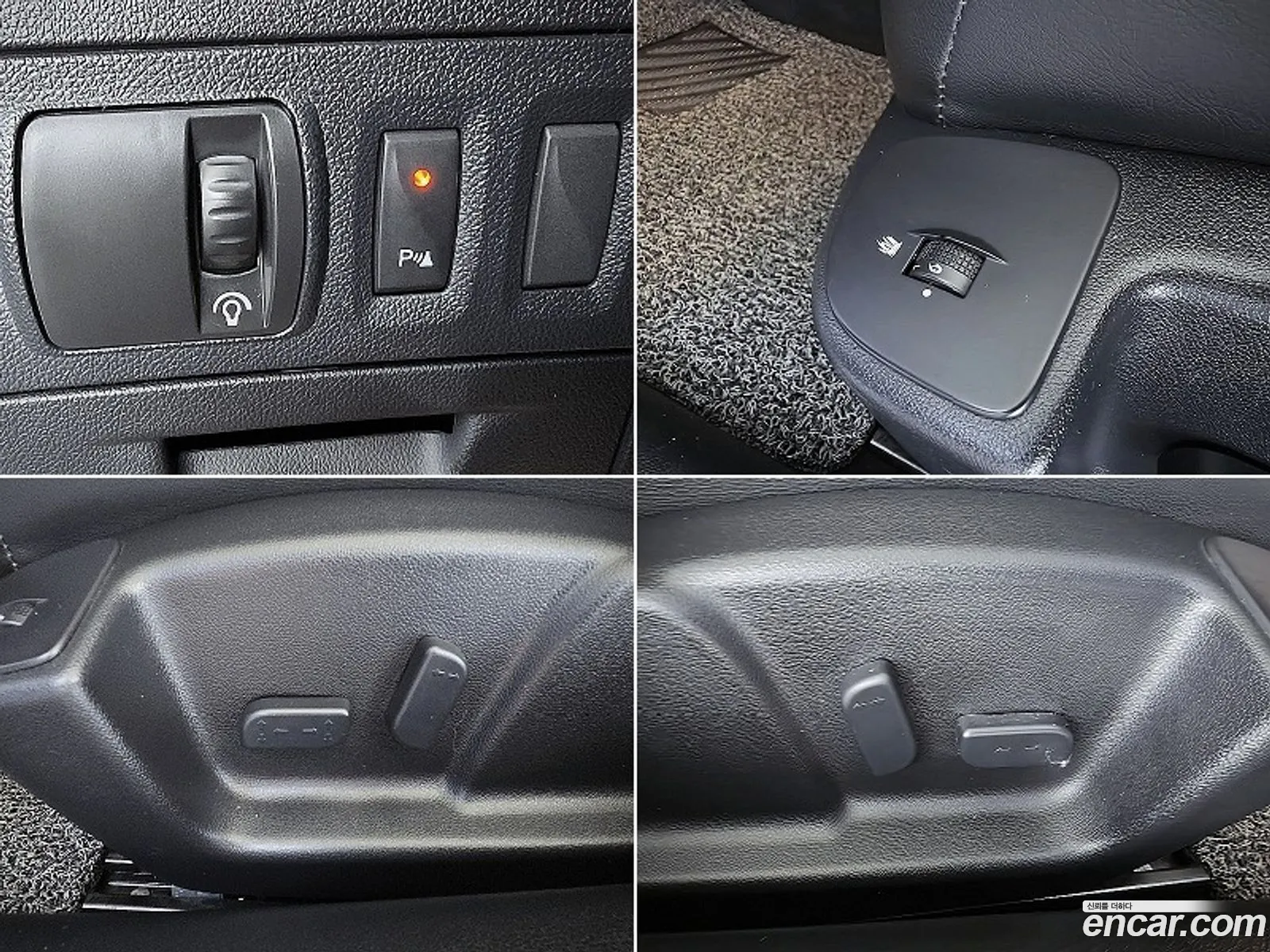 Renault Korea (Samsung) SM7 Nova 2017 — 13