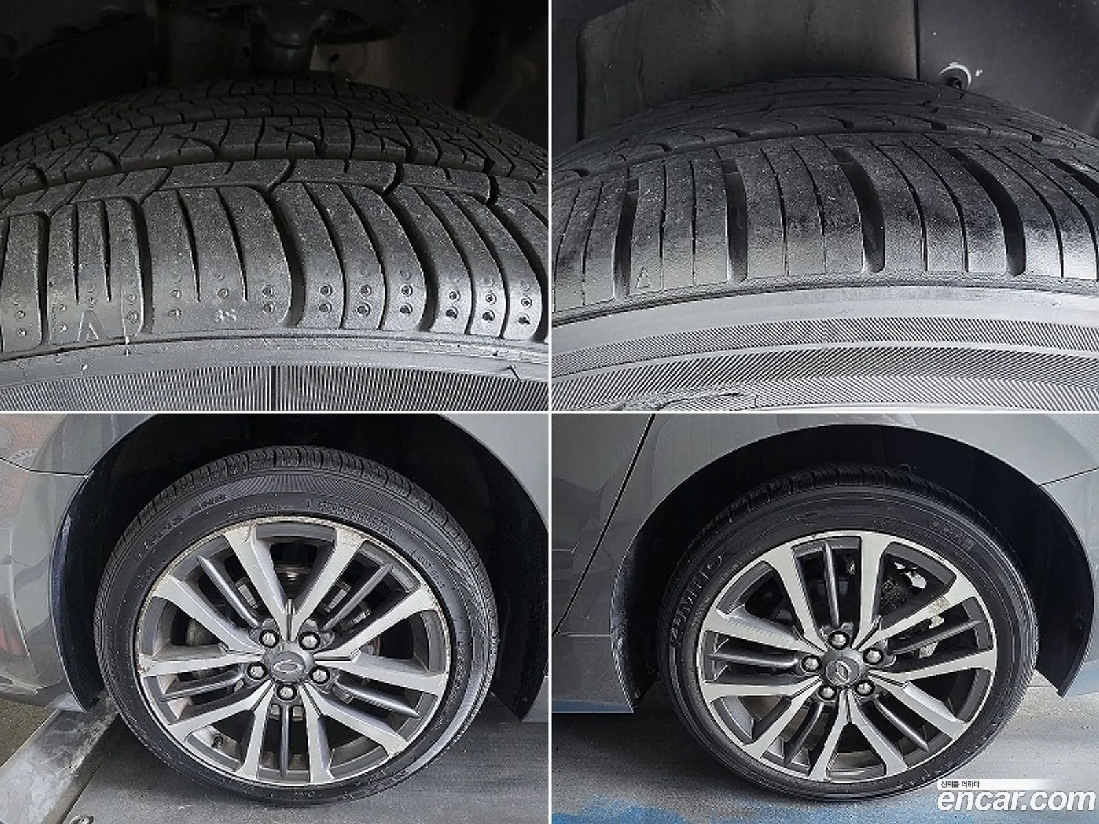 Renault Korea (Samsung) SM7 Nova 2017 — 10