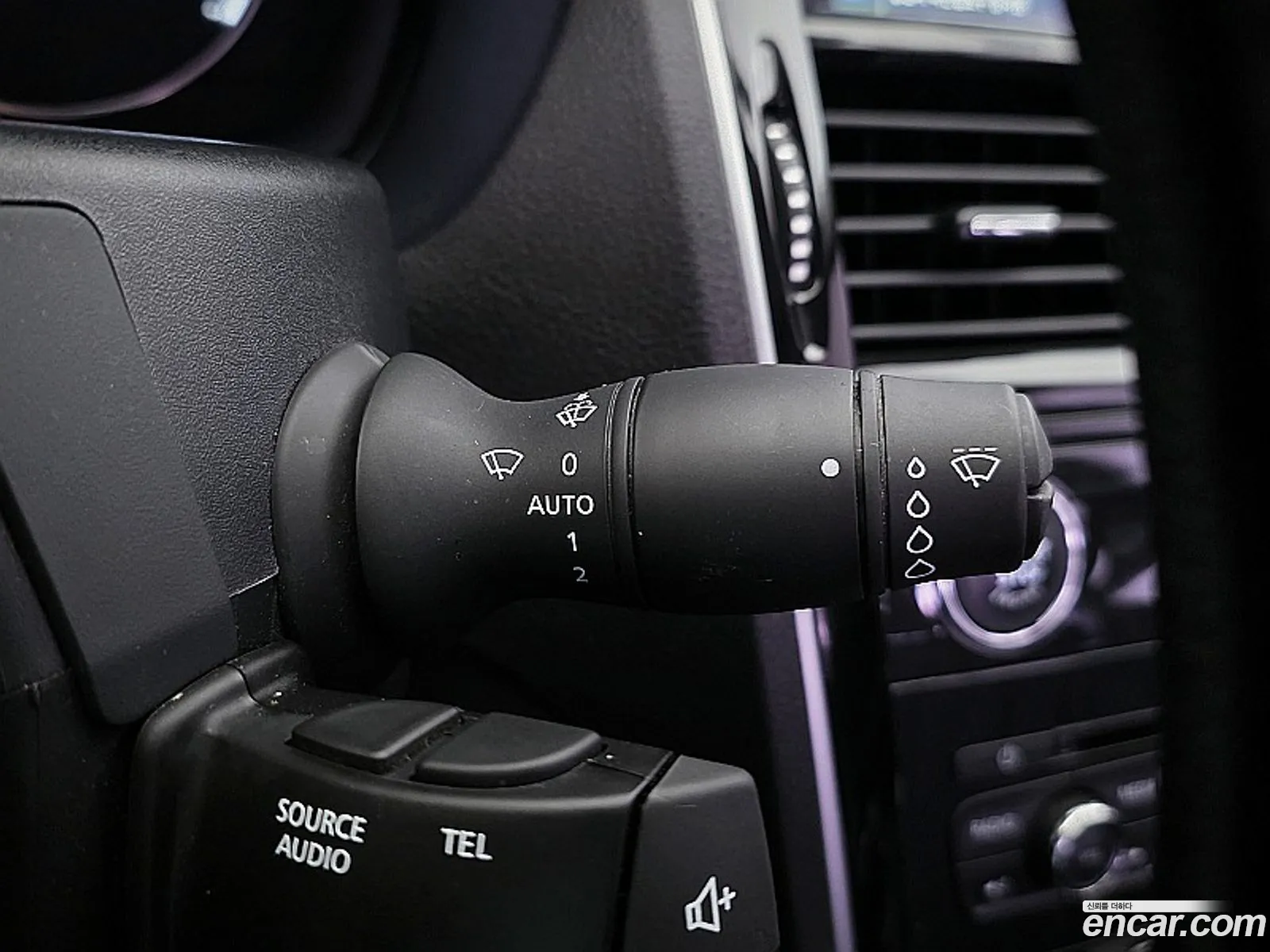 Renault Korea (Samsung) SM7 Nova 2017 — 9