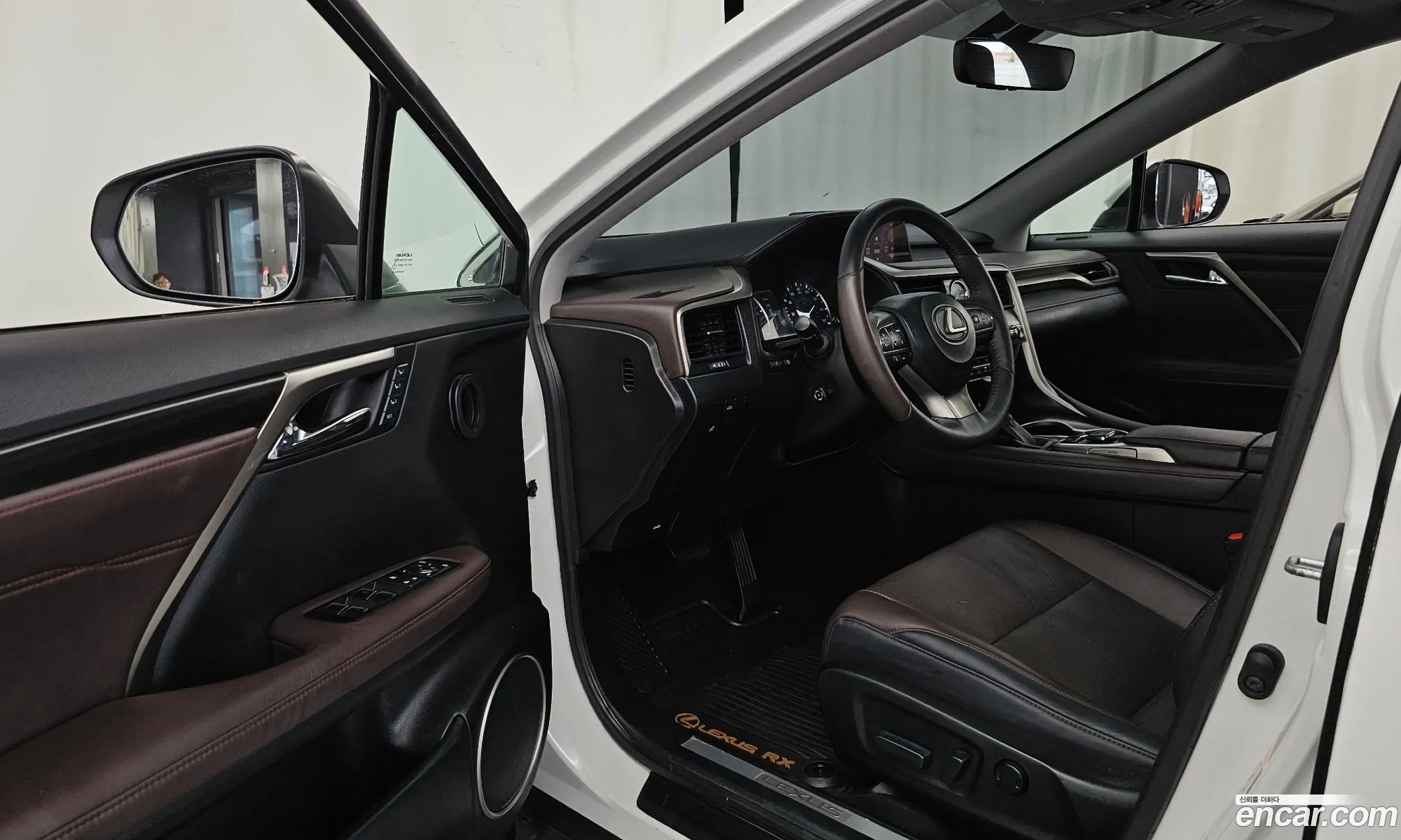 Lexus RX350 2016 2T2BZMCA7GC025483 — 20