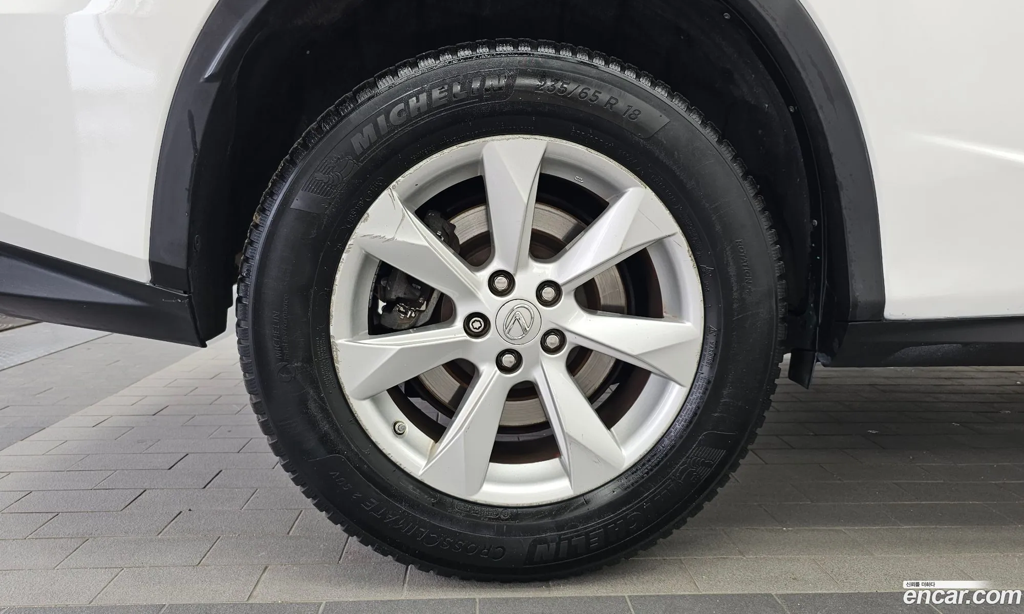 Lexus RX350 2016 2T2BZMCA7GC025483 — 19