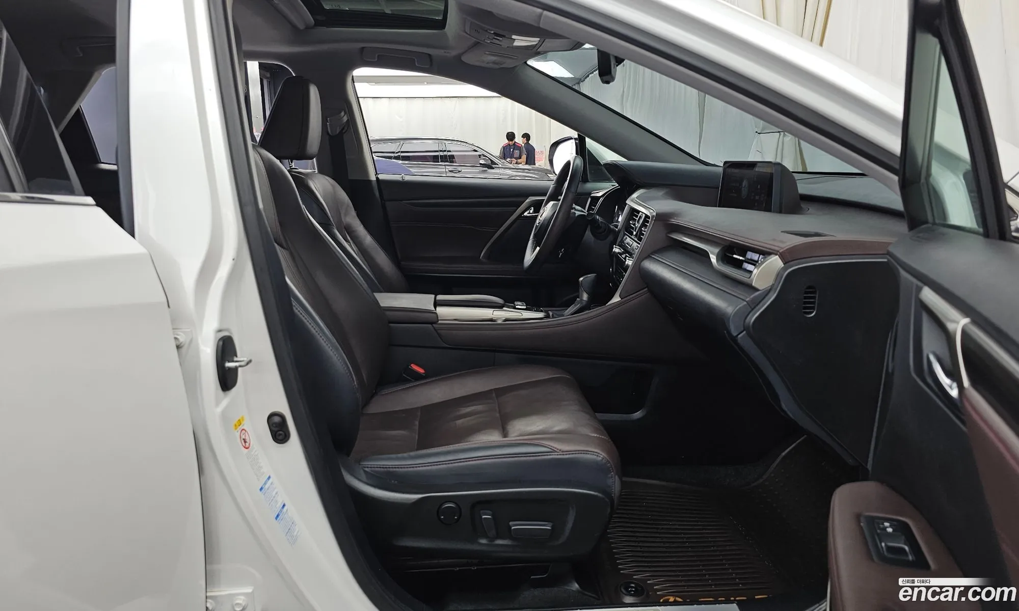 Lexus RX350 2016 2T2BZMCA7GC025483 — 17