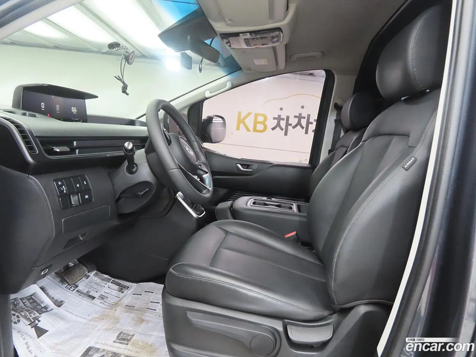 Hyundai Staria 2024 — 20