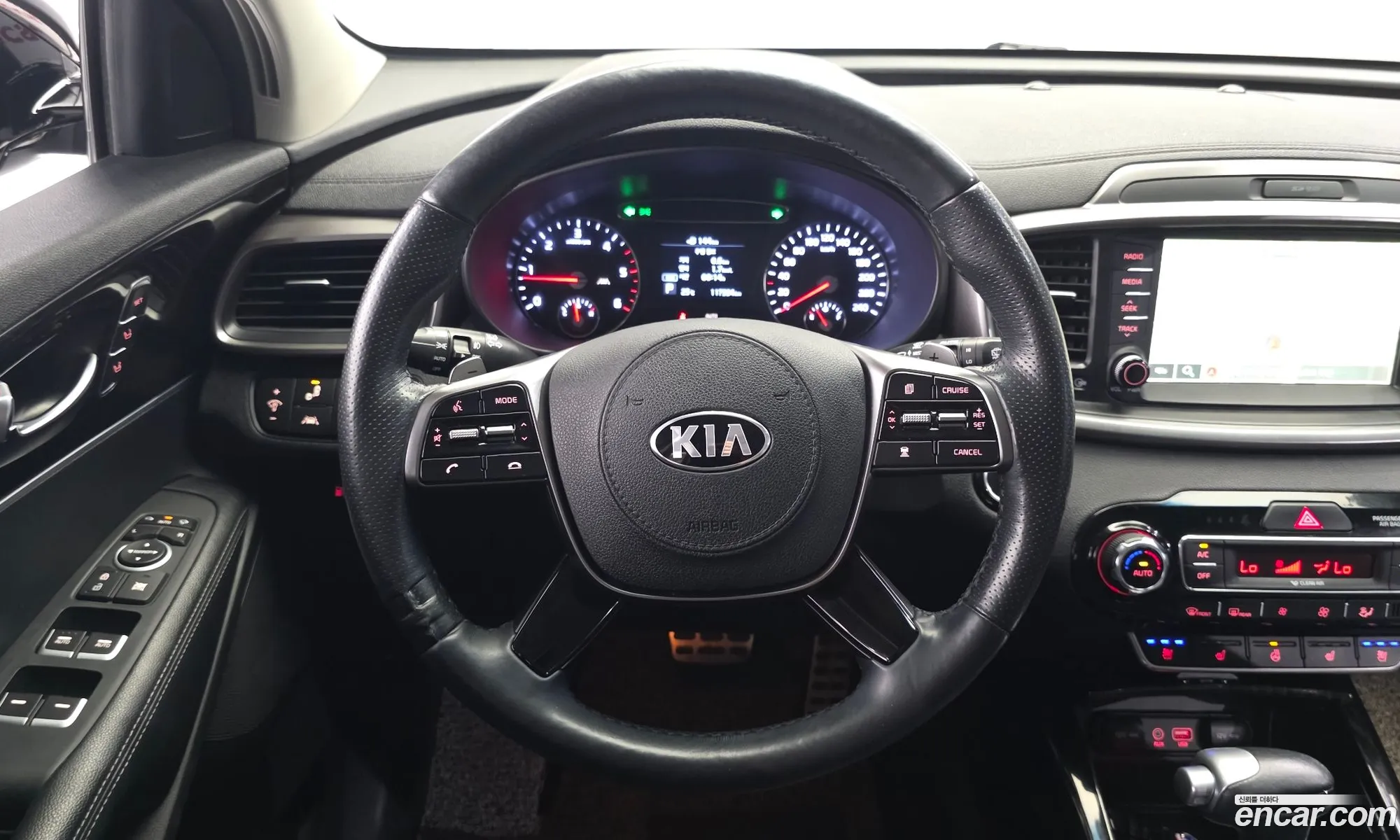Kia Sorento 2019 — 9