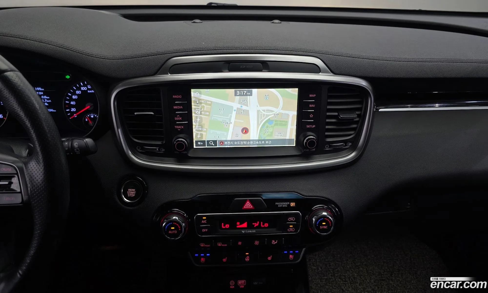 Kia Sorento 2019 — 13