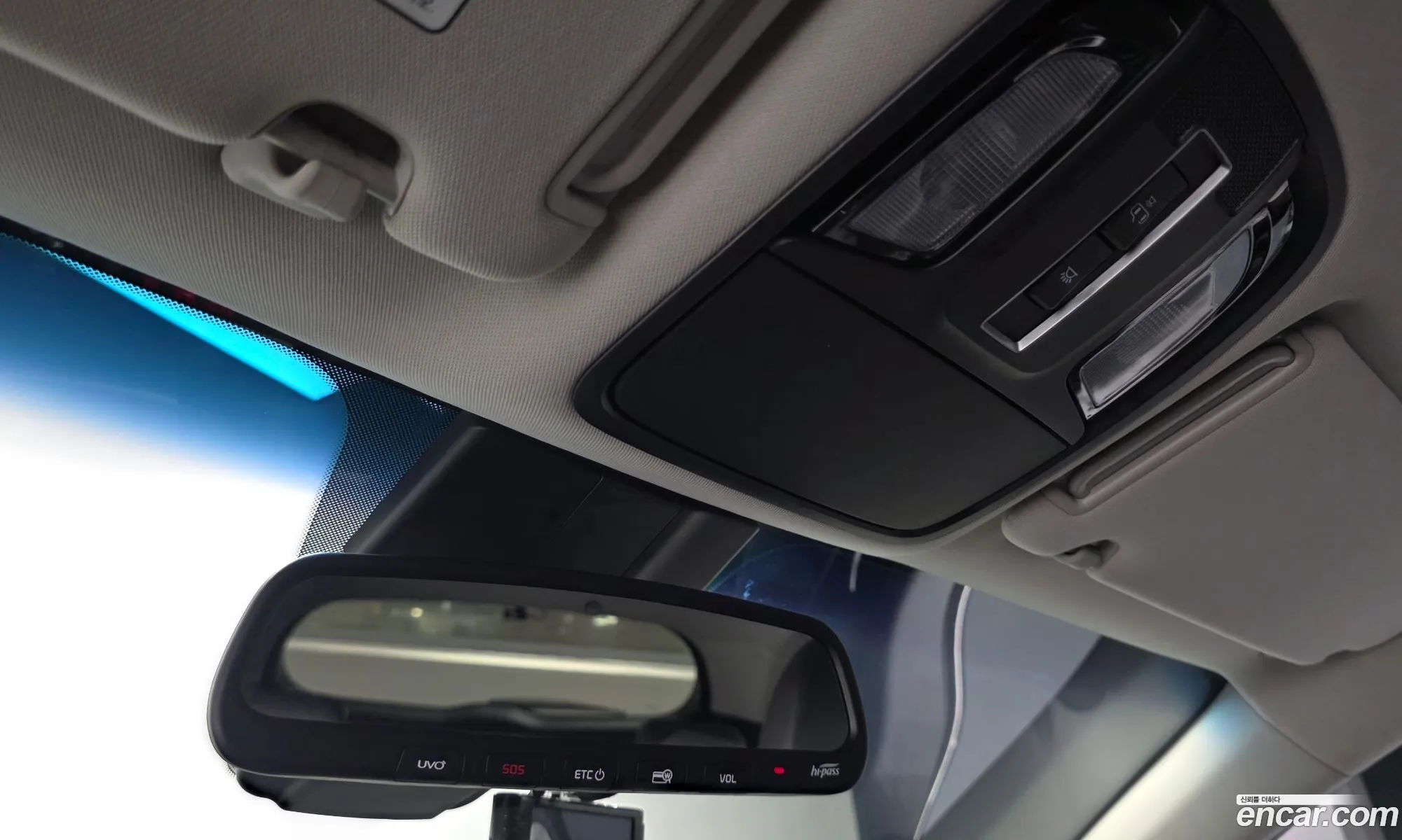 Kia Sorento 2019 — 32