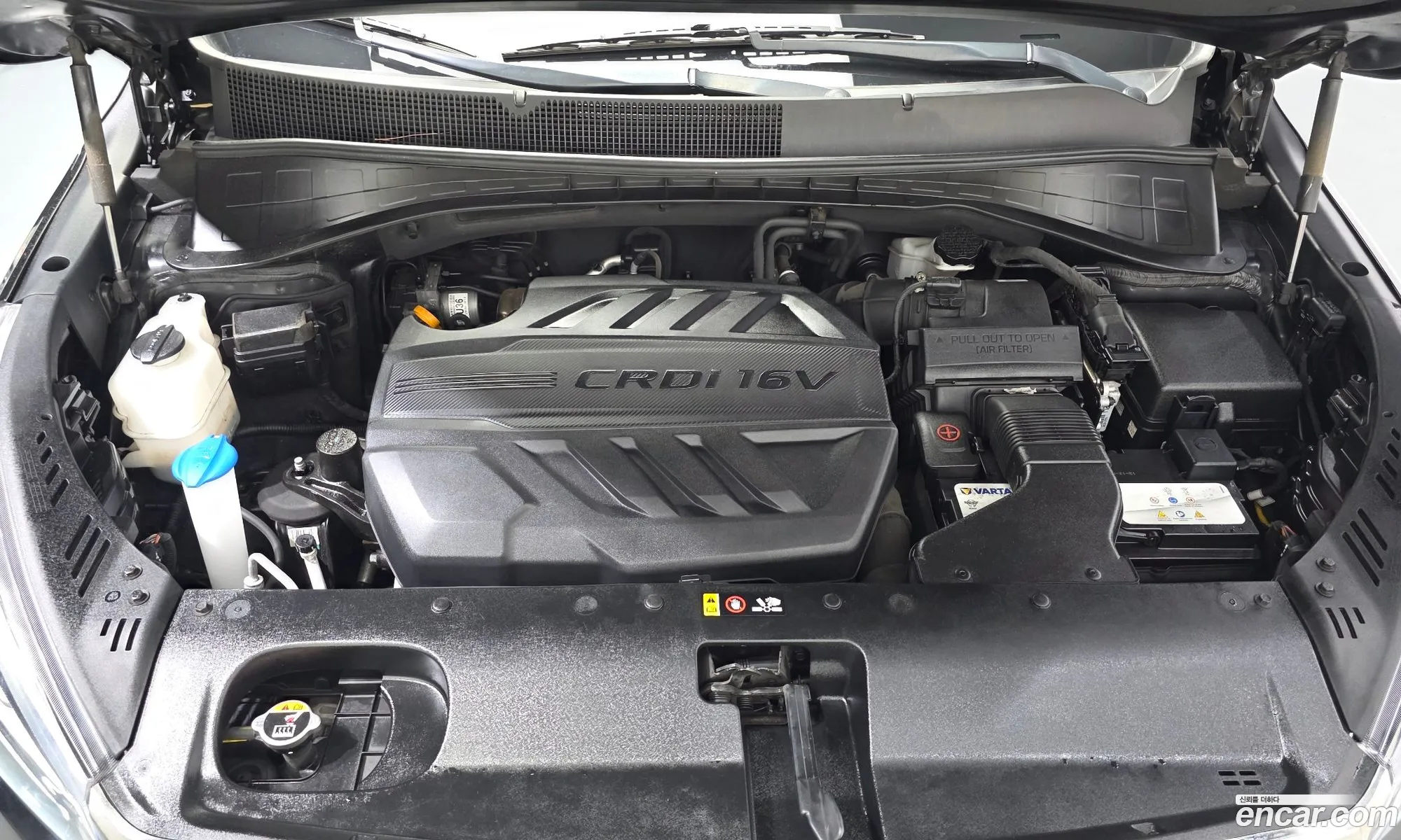Kia Sorento 2019 — 18