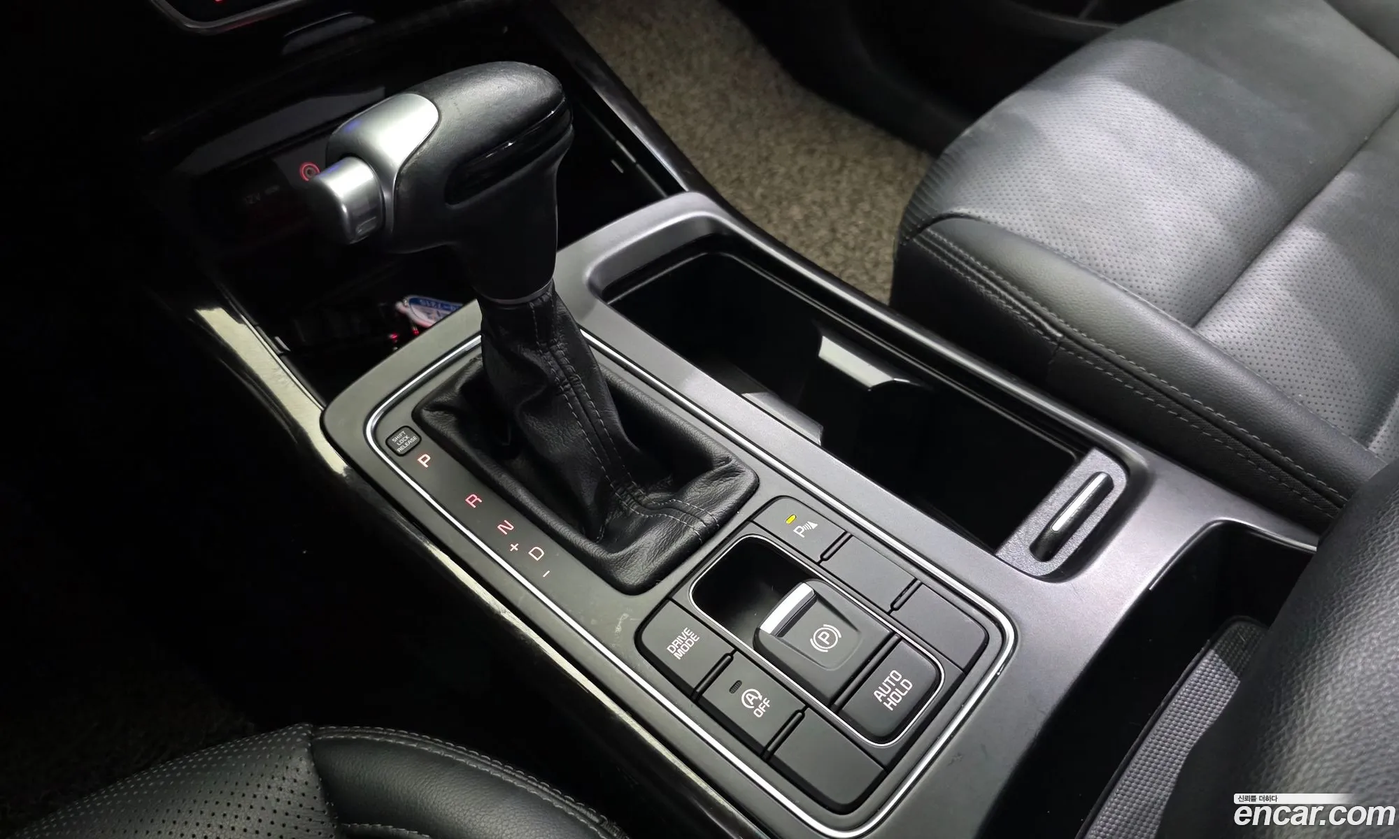 Kia Sorento 2019 — 34