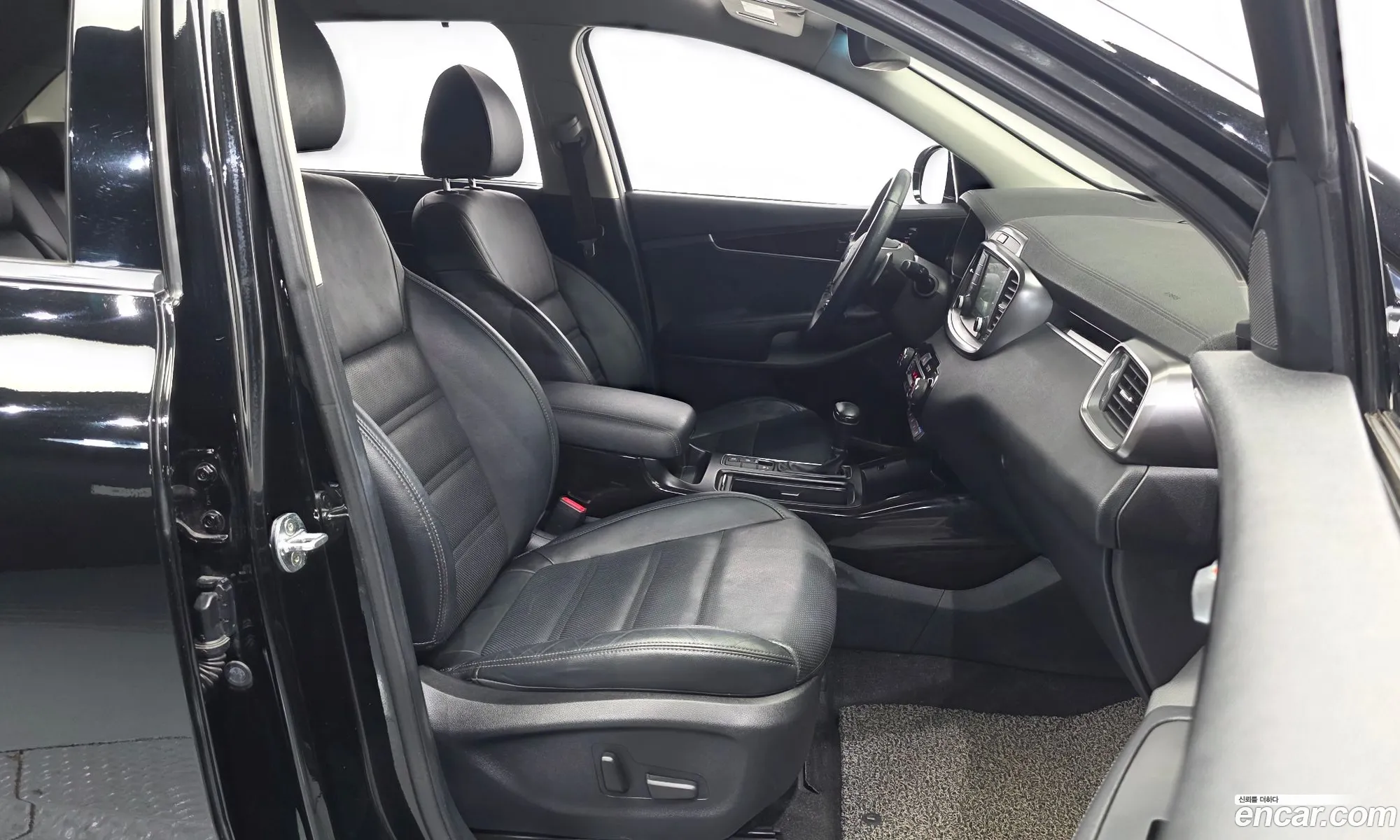 Kia Sorento 2019 — 27
