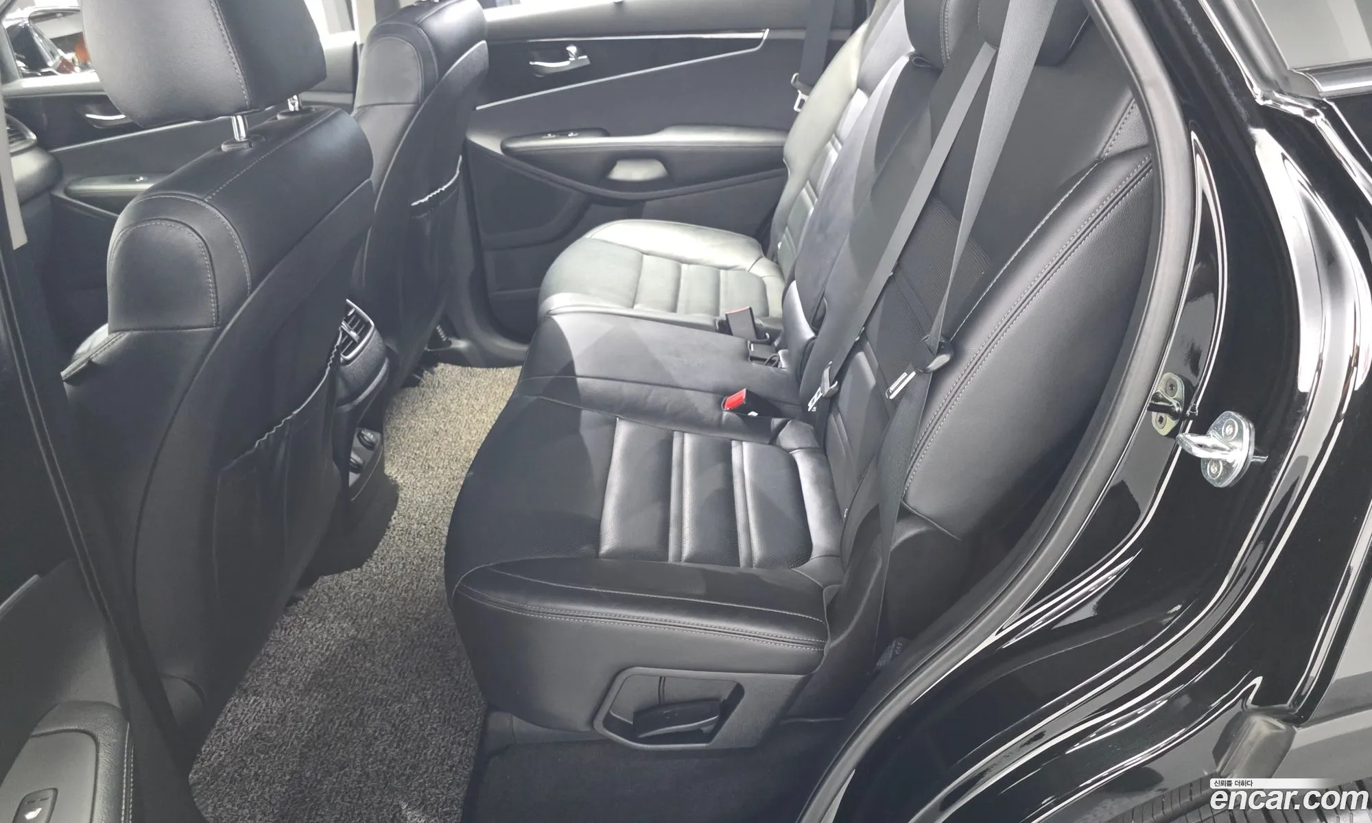 Kia Sorento 2019 — 20