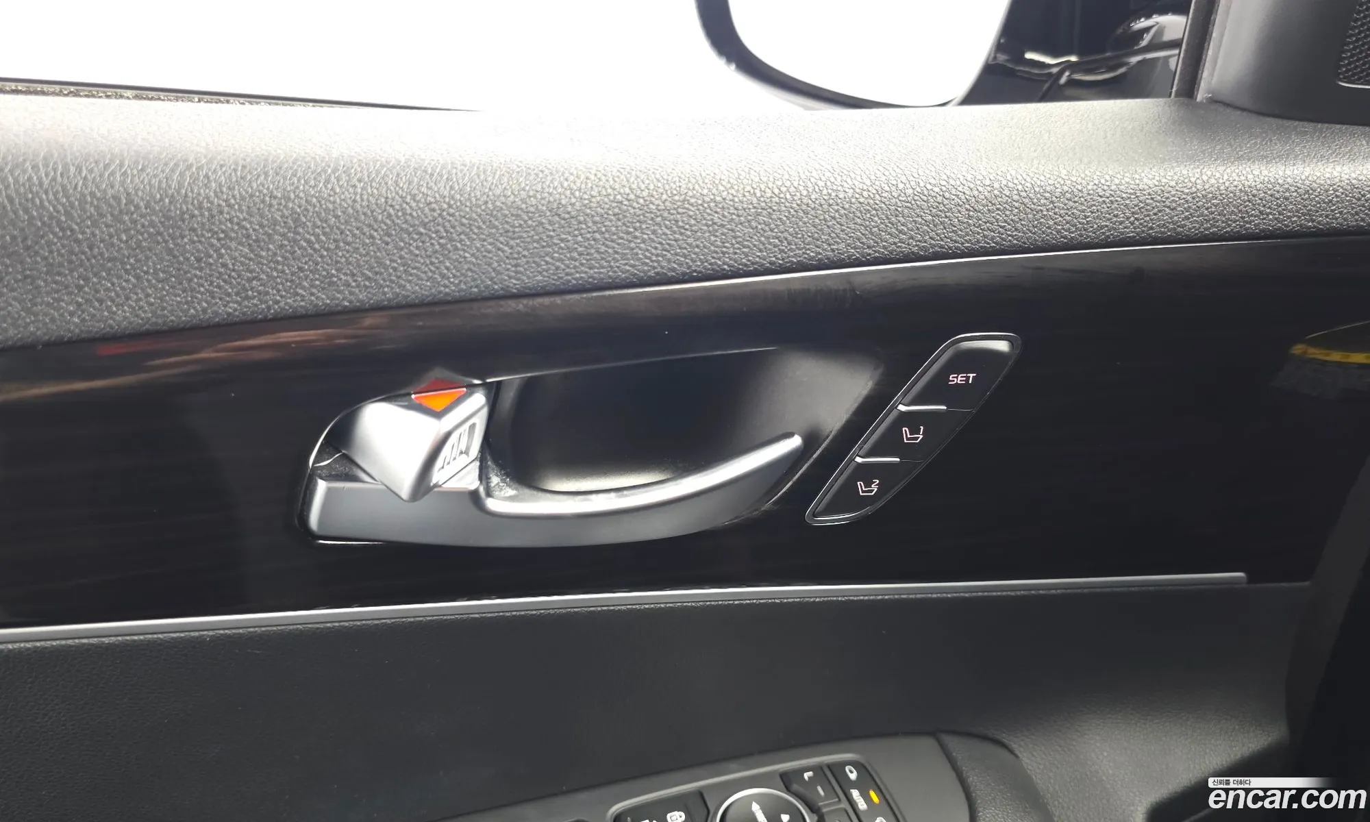 Kia Sorento 2019 — 23