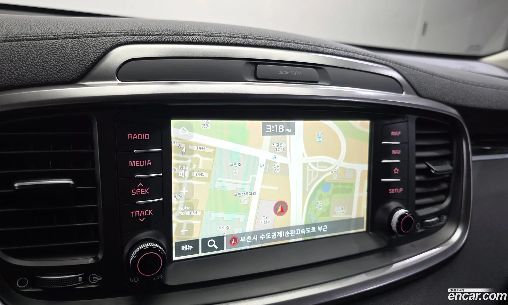Kia Sorento 2019 — 28
