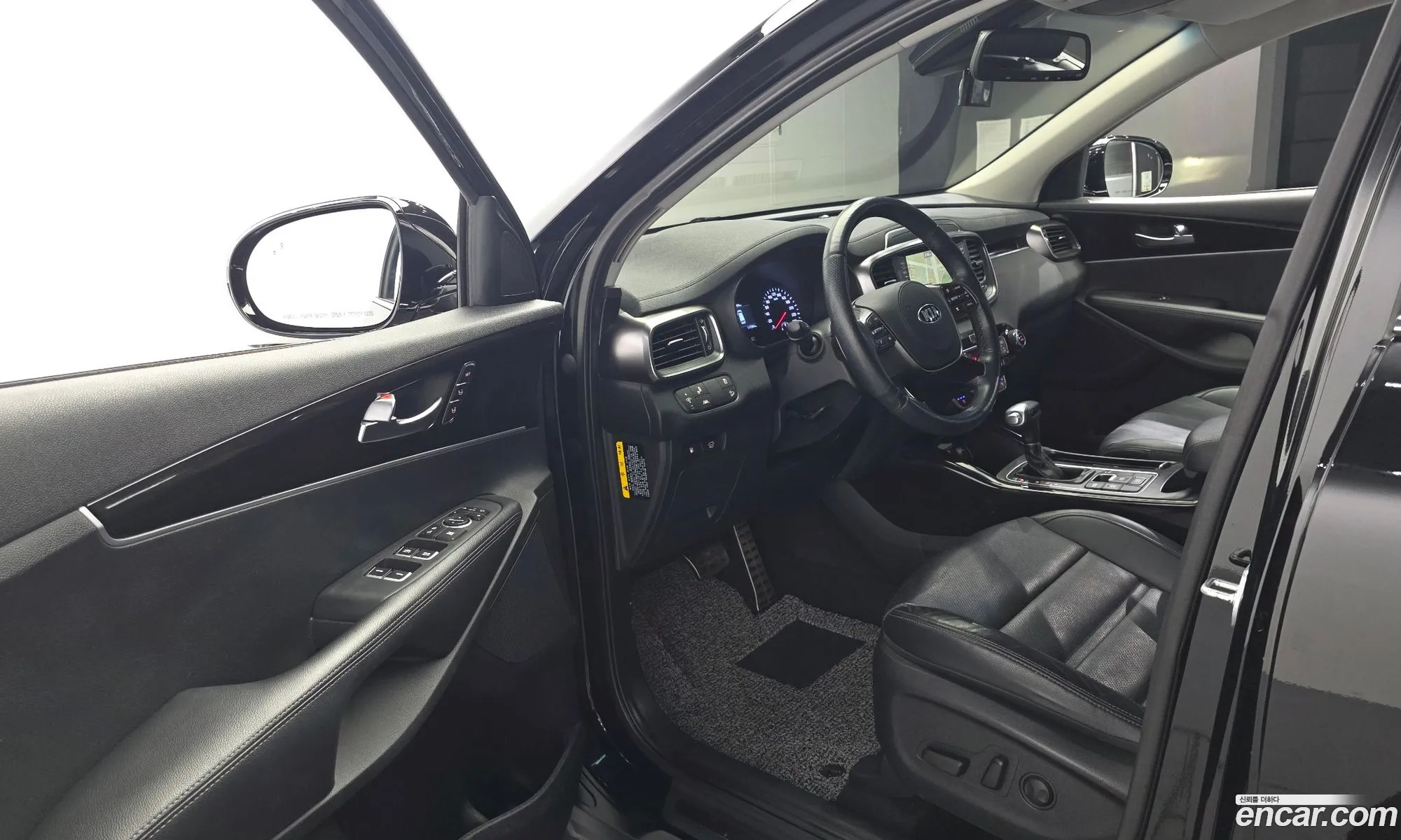 Kia Sorento 2019 — 12