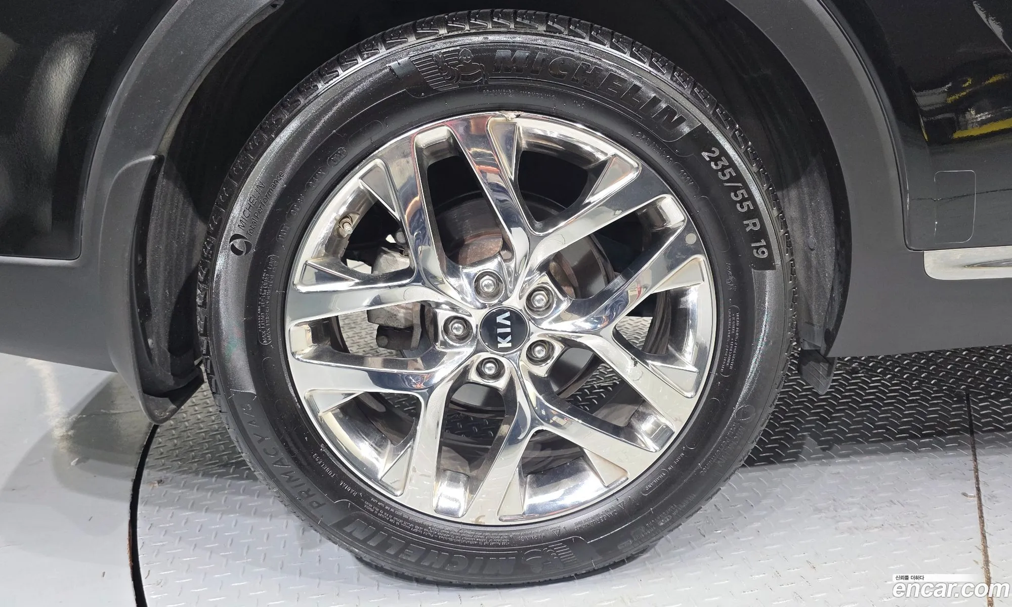 Kia Sorento 2019 — 26