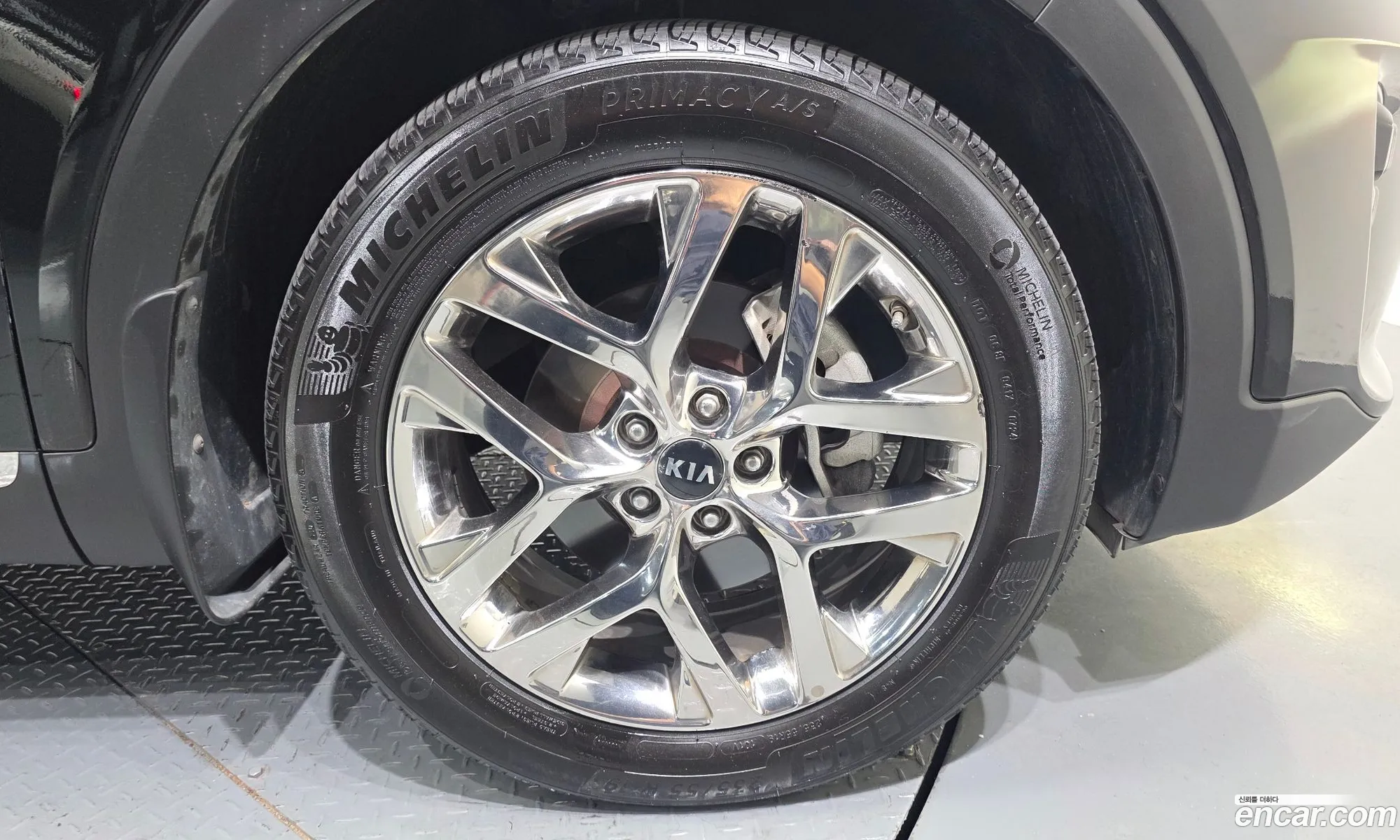 Kia Sorento 2019 — 16