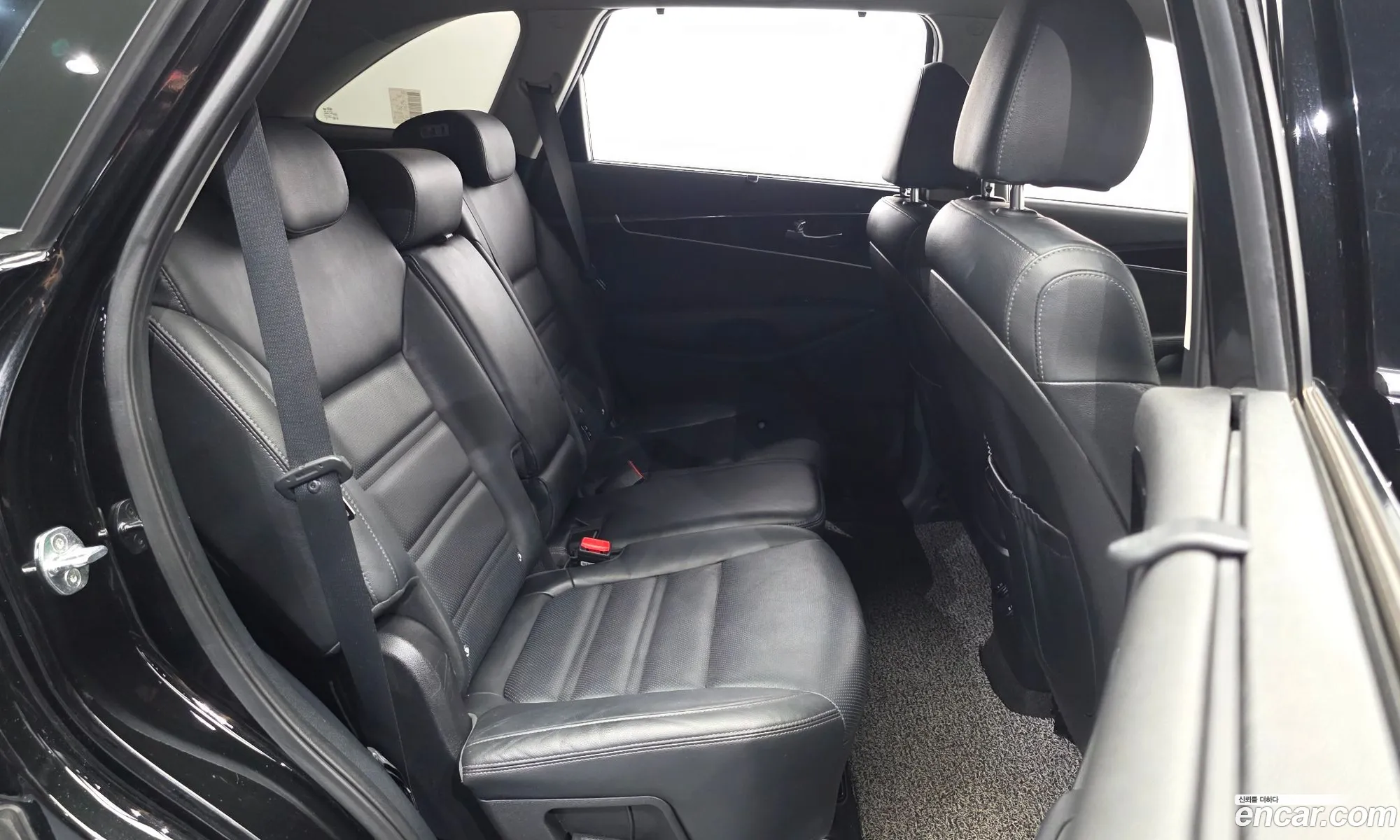 Kia Sorento 2019 — 29