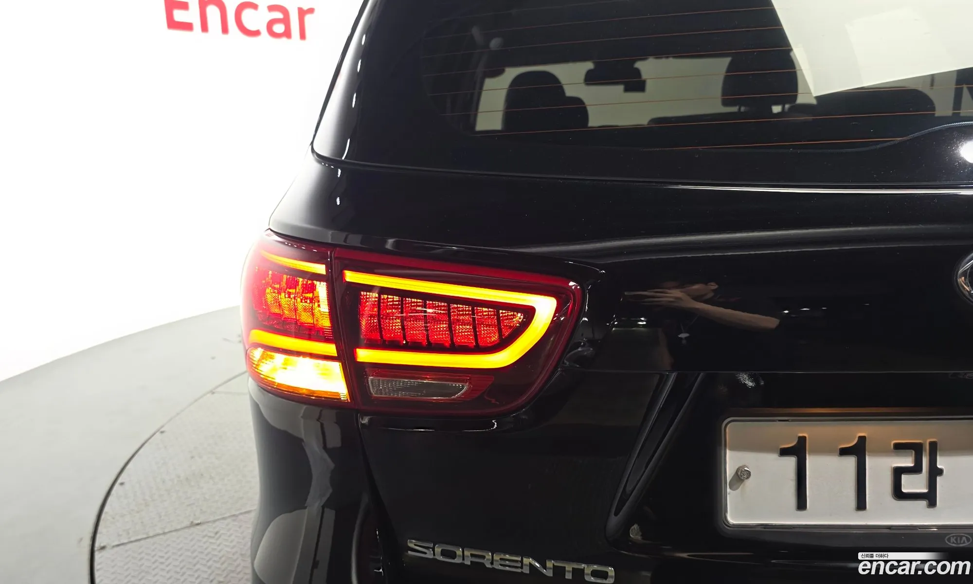 Kia Sorento 2019 — 5