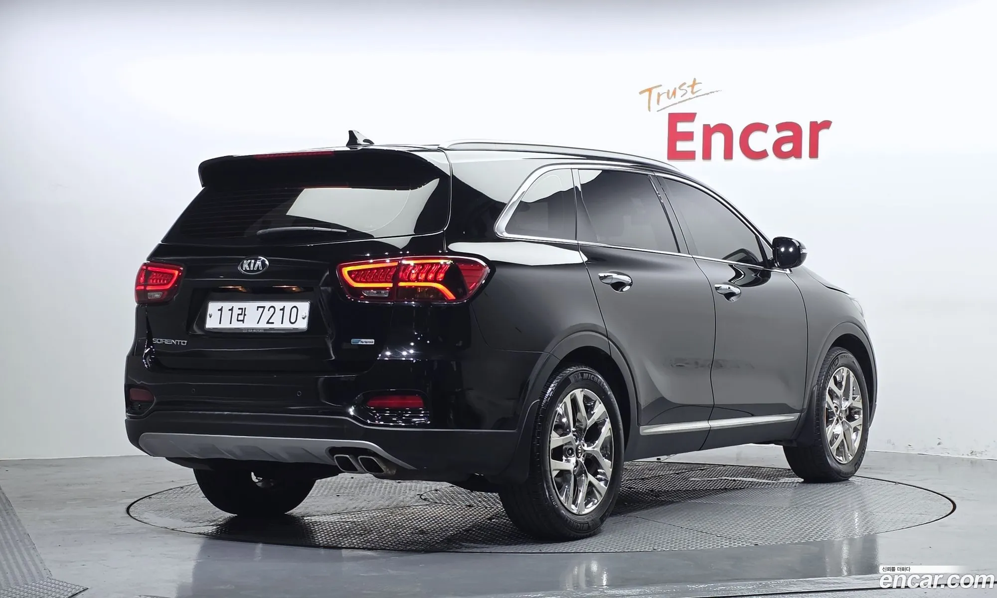 Kia Sorento 2019 — 36