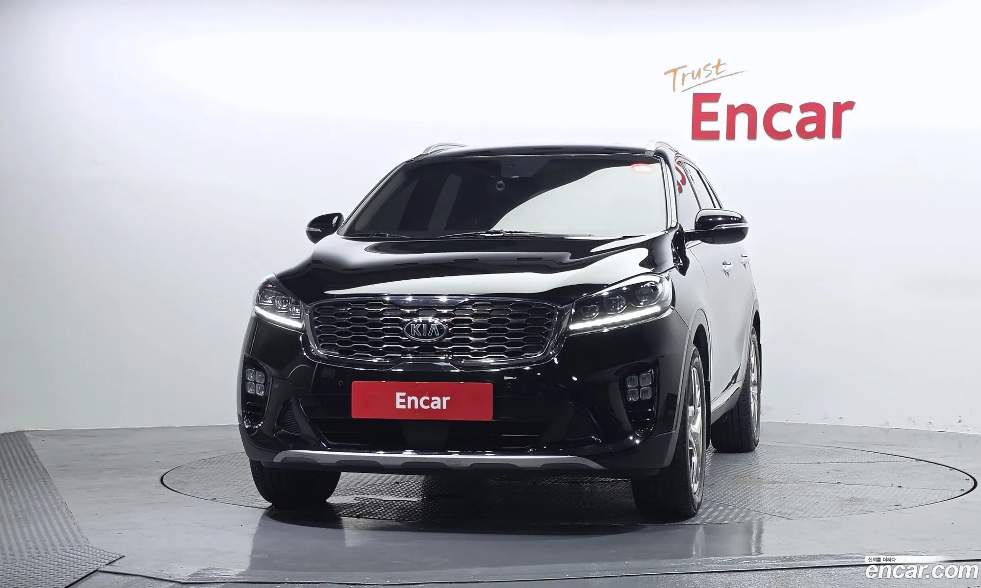 Kia Sorento 2019 — 31