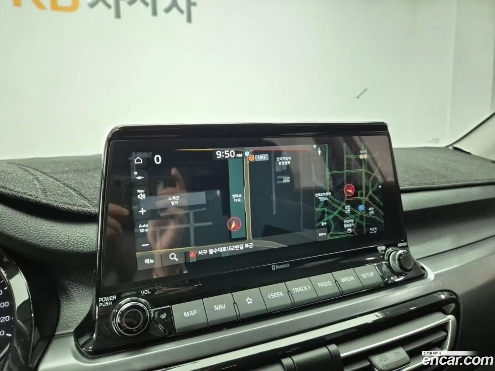 Kia Seltos 2022 — 11