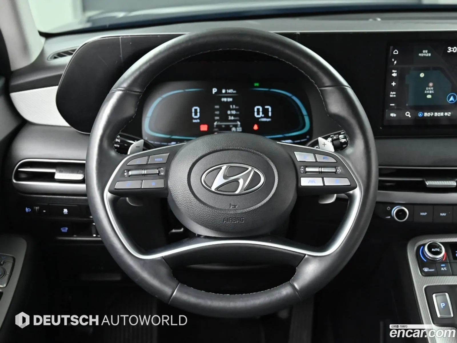 Hyundai Palisade 2022 — 12