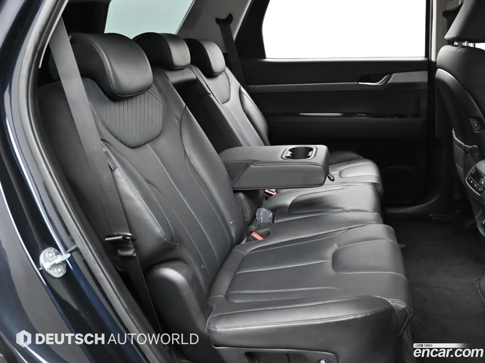 Hyundai Palisade 2022 — 9