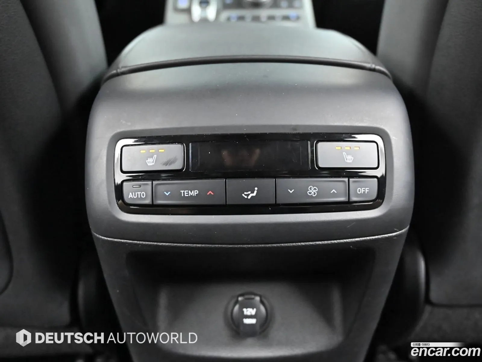 Hyundai Palisade 2022 — 8