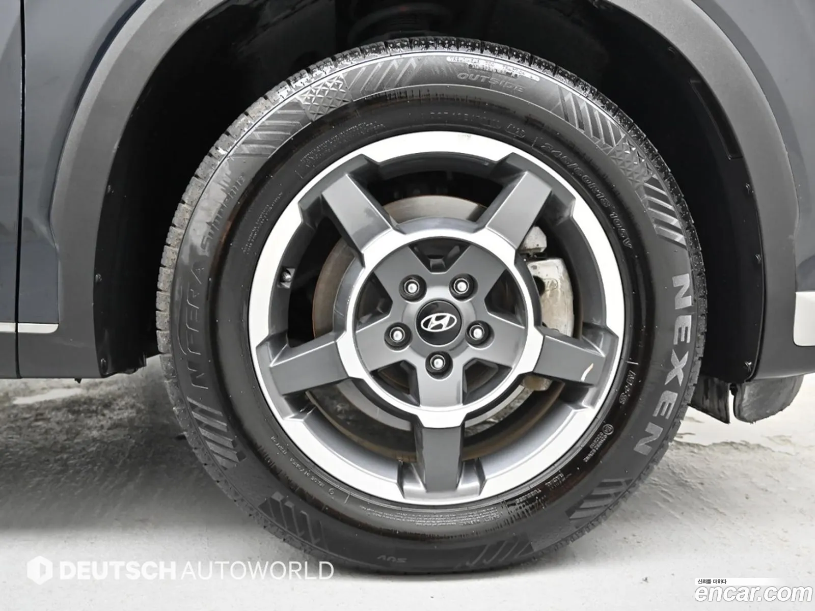 Hyundai Palisade 2022 — 13