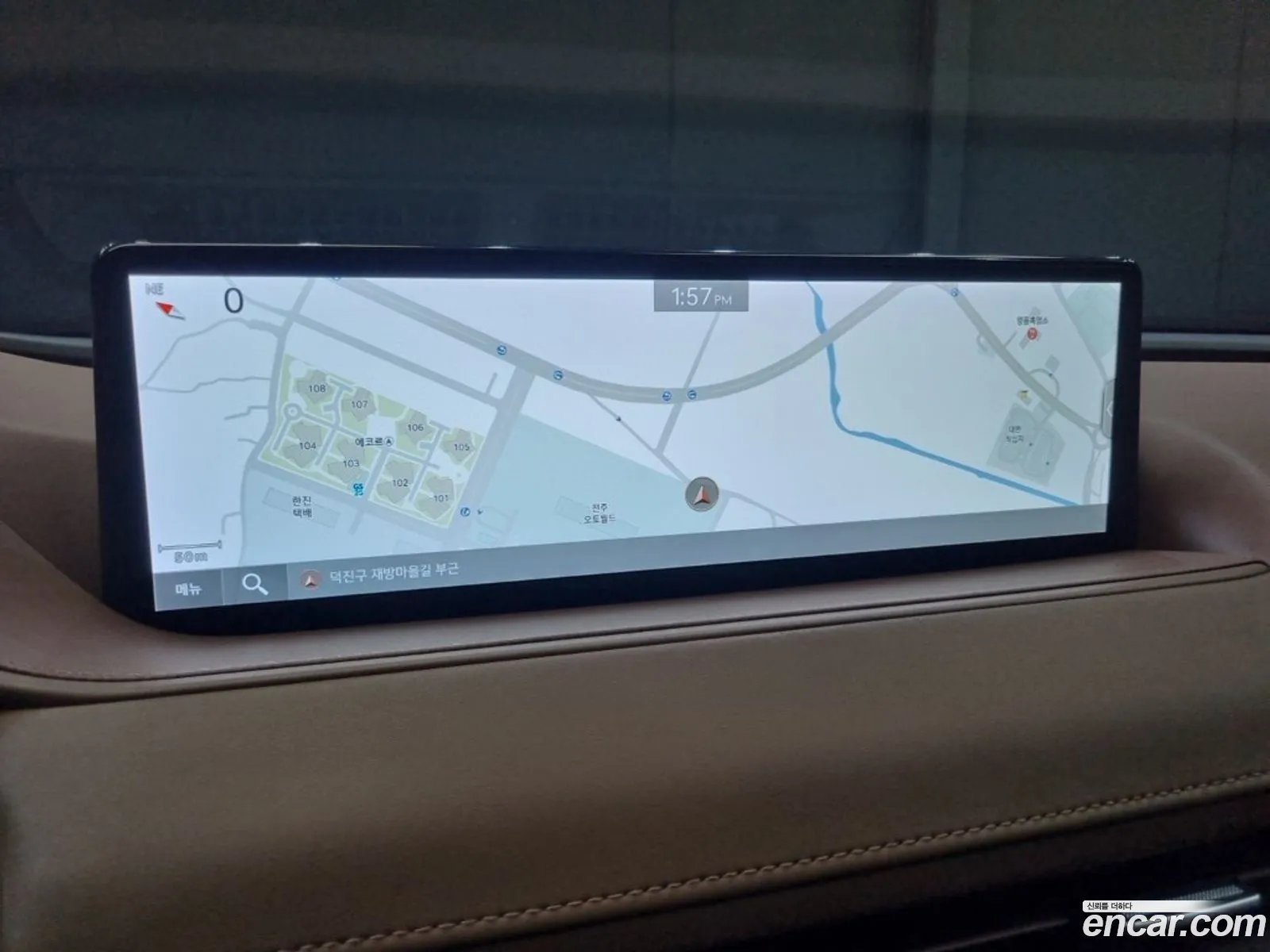 Genesis G80 2022 — 4