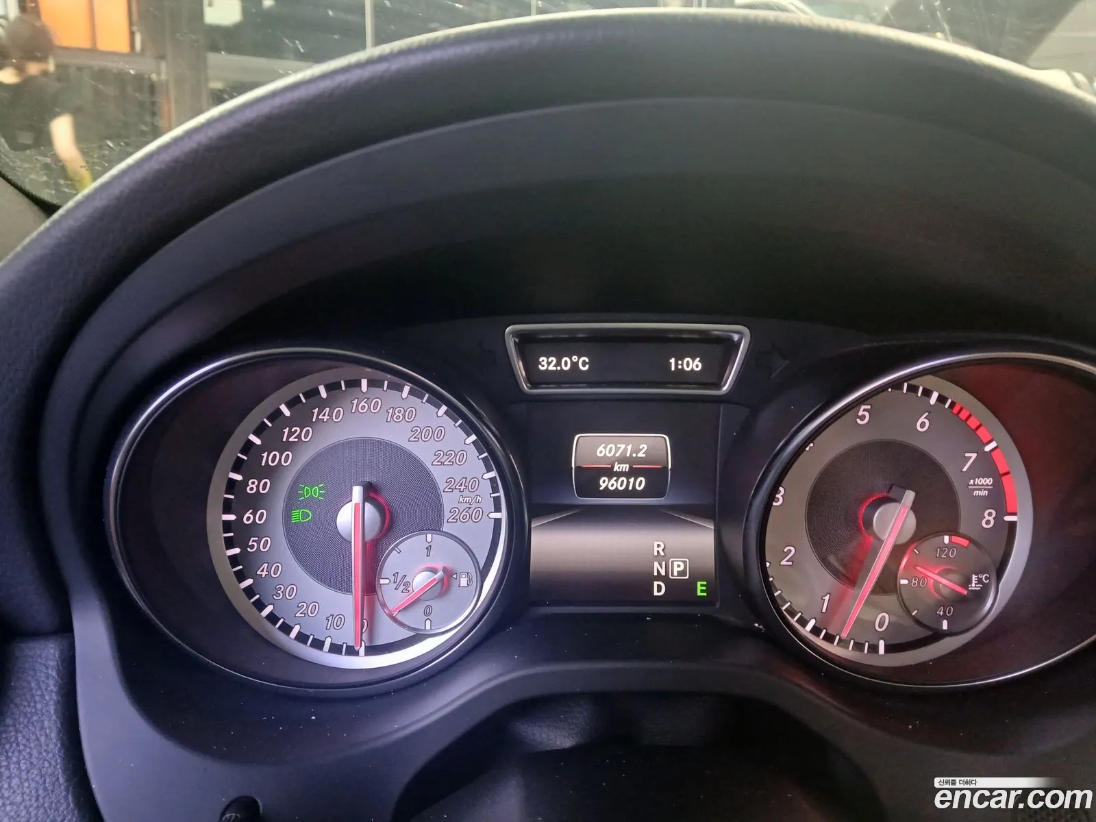 Mercedes-Benz CLA-Class C117 2015 — 16