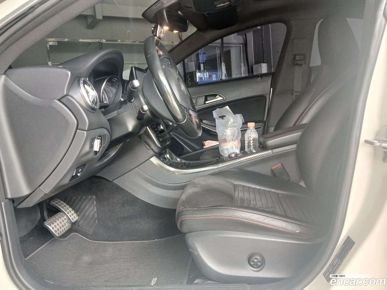 Mercedes-Benz CLA-Class C117 2015 — 12