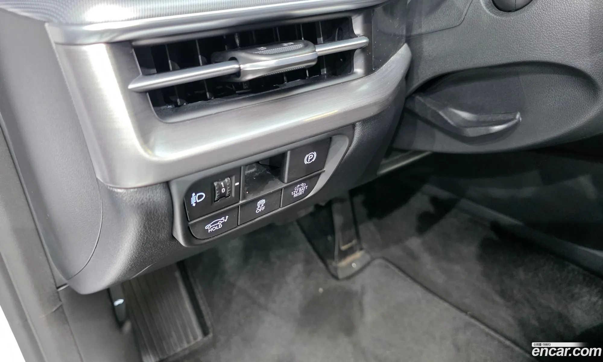 Hyundai Grandeur Hybrid