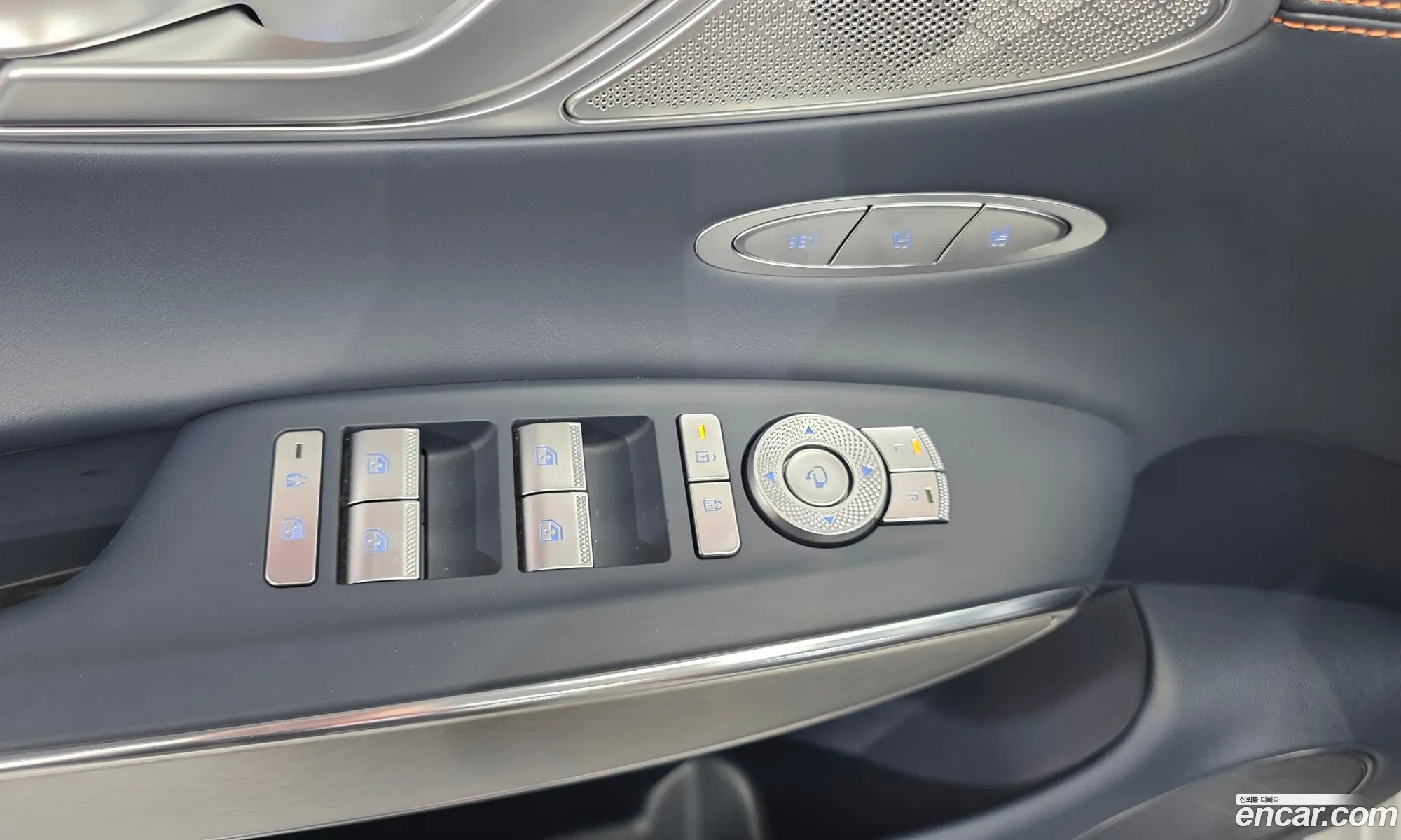 Genesis GV70 2024 — 31