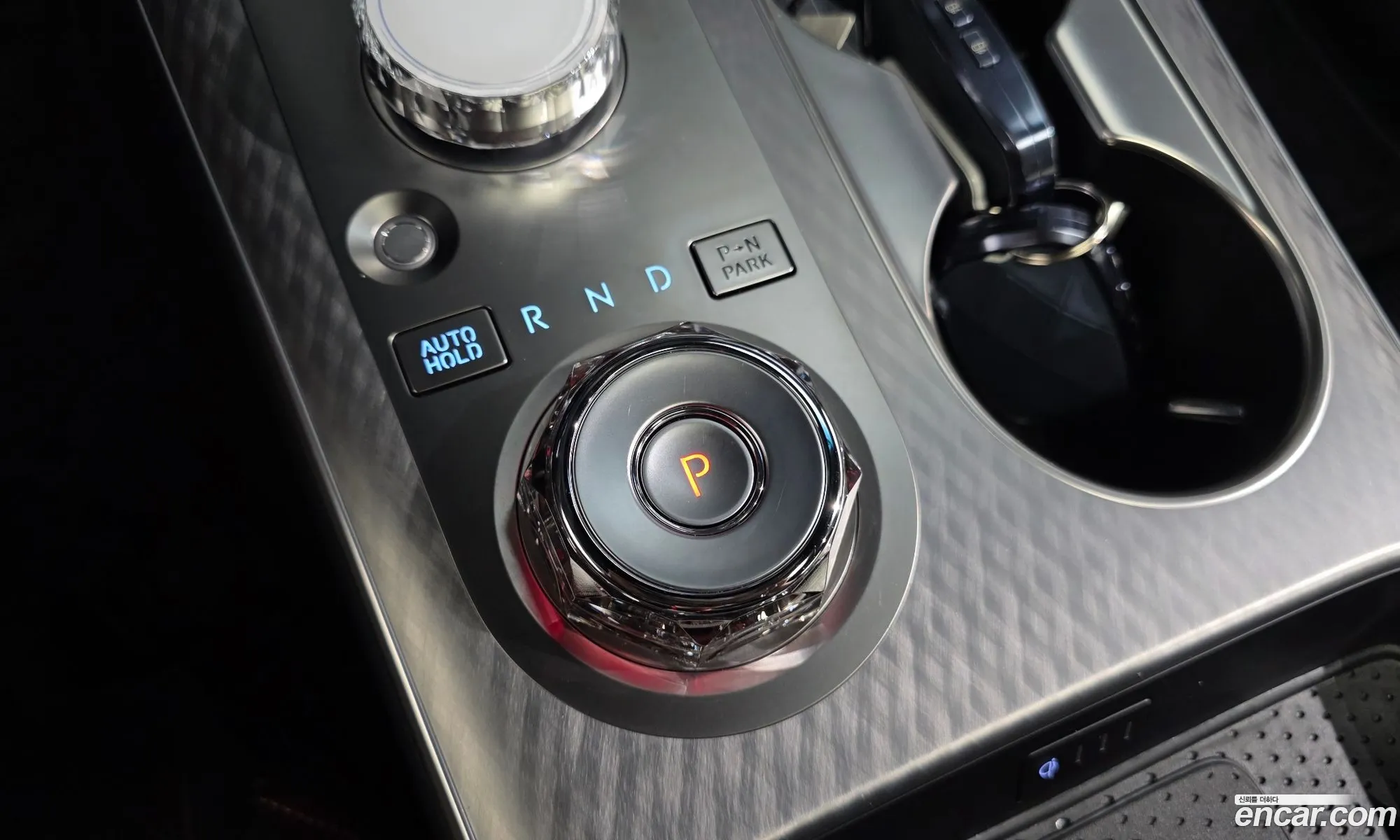 Genesis GV70 2024 — 10