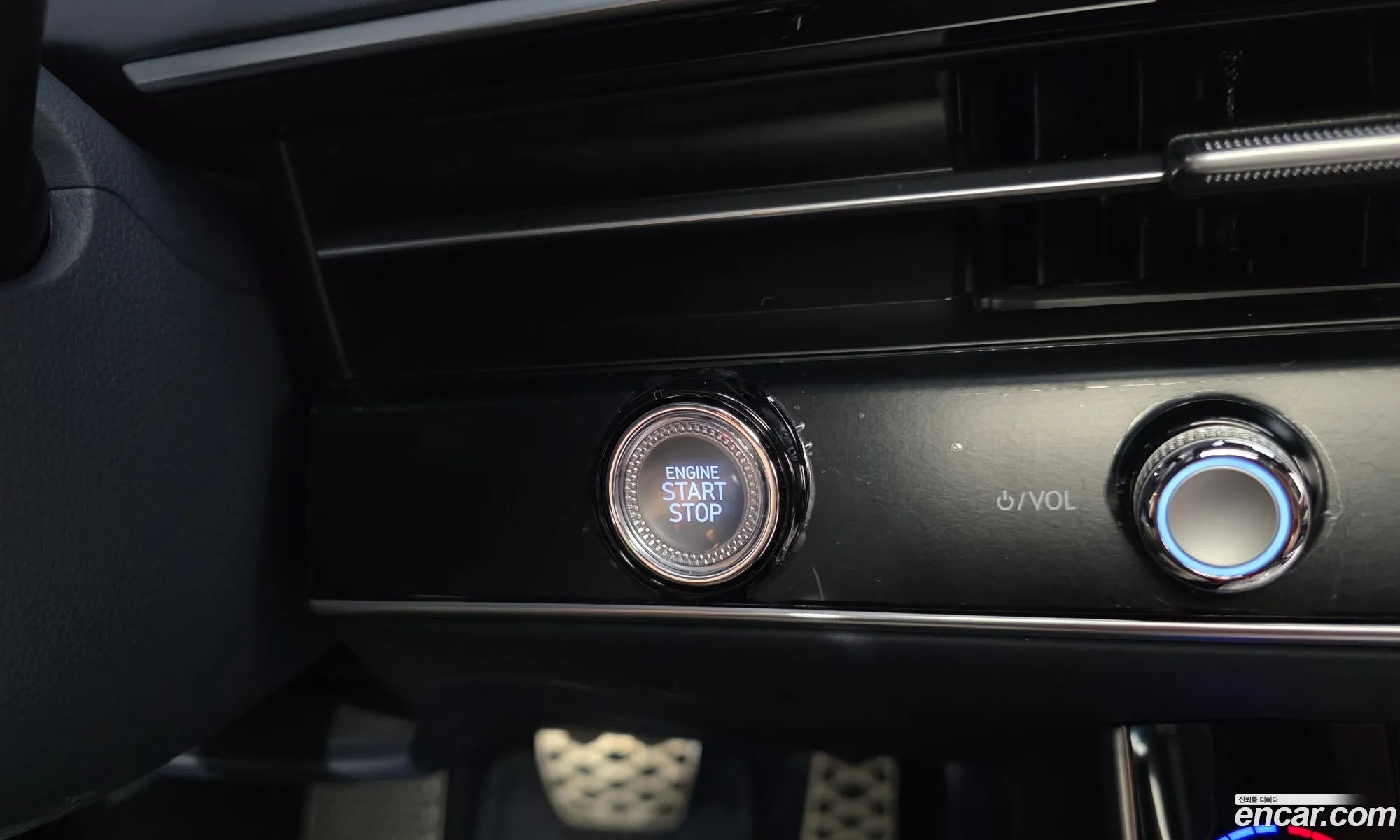 Genesis GV70 2024 — 9