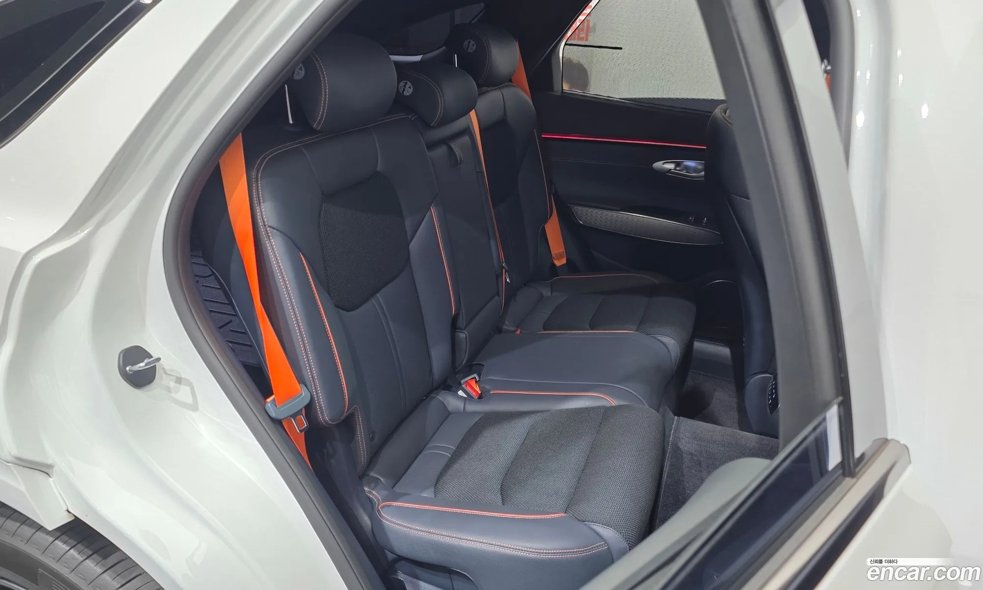 Genesis GV70 2024 — 19