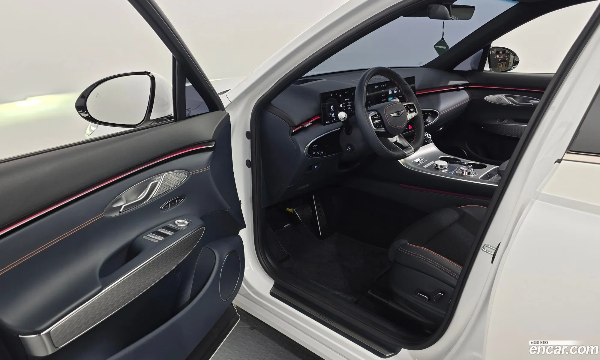 Genesis GV70 2024 — 11