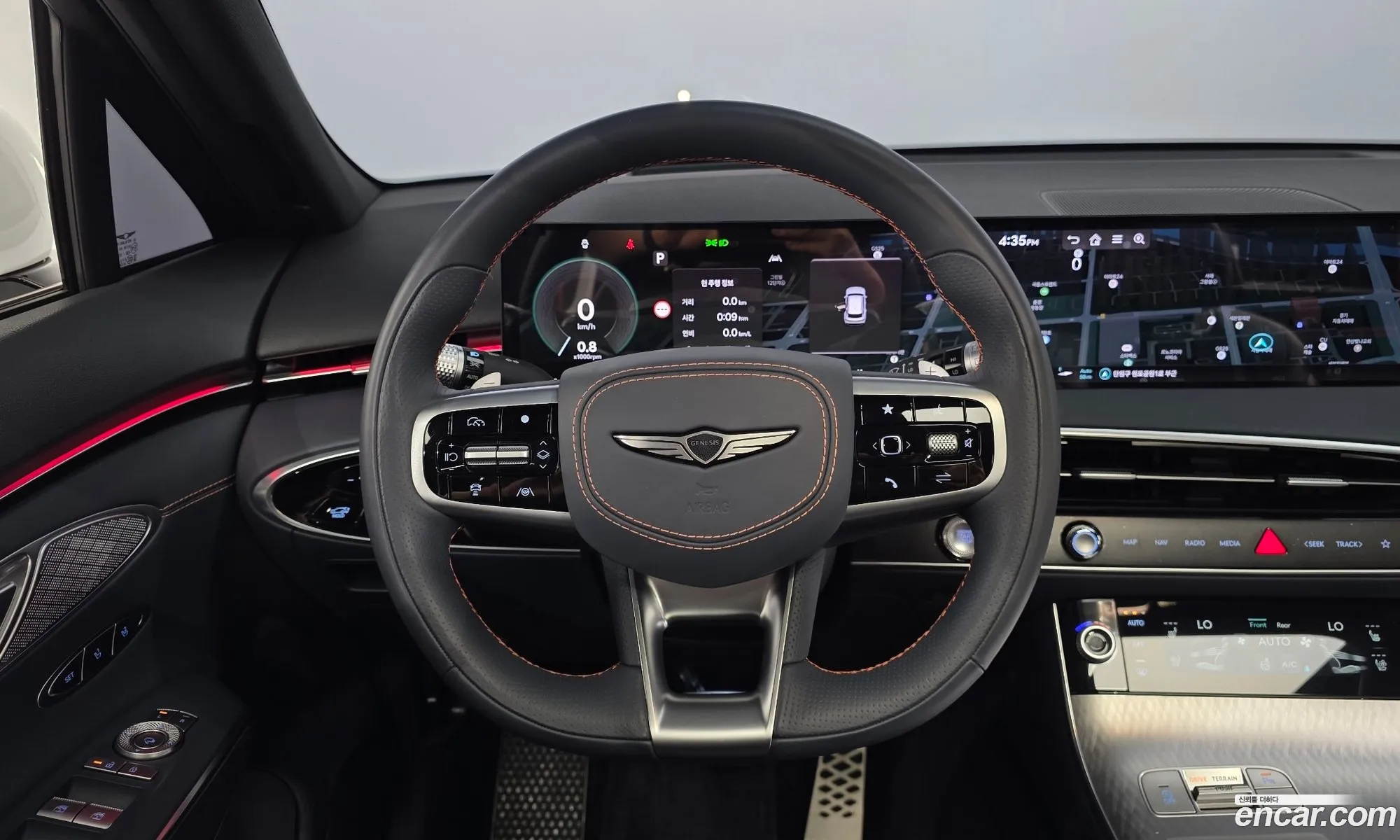 Genesis GV70 2024 — 6