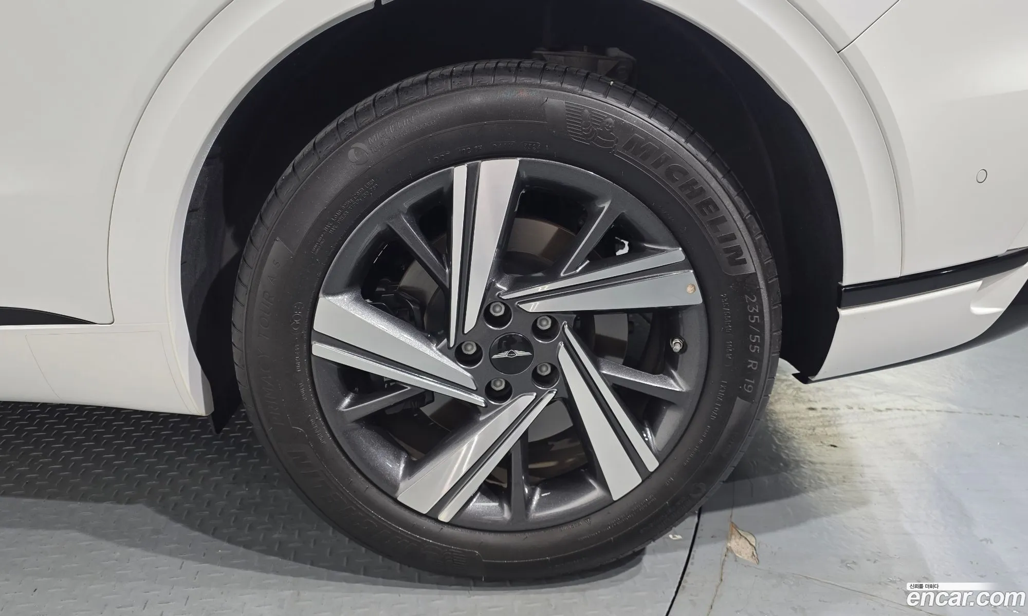 Genesis GV70 2024 — 20