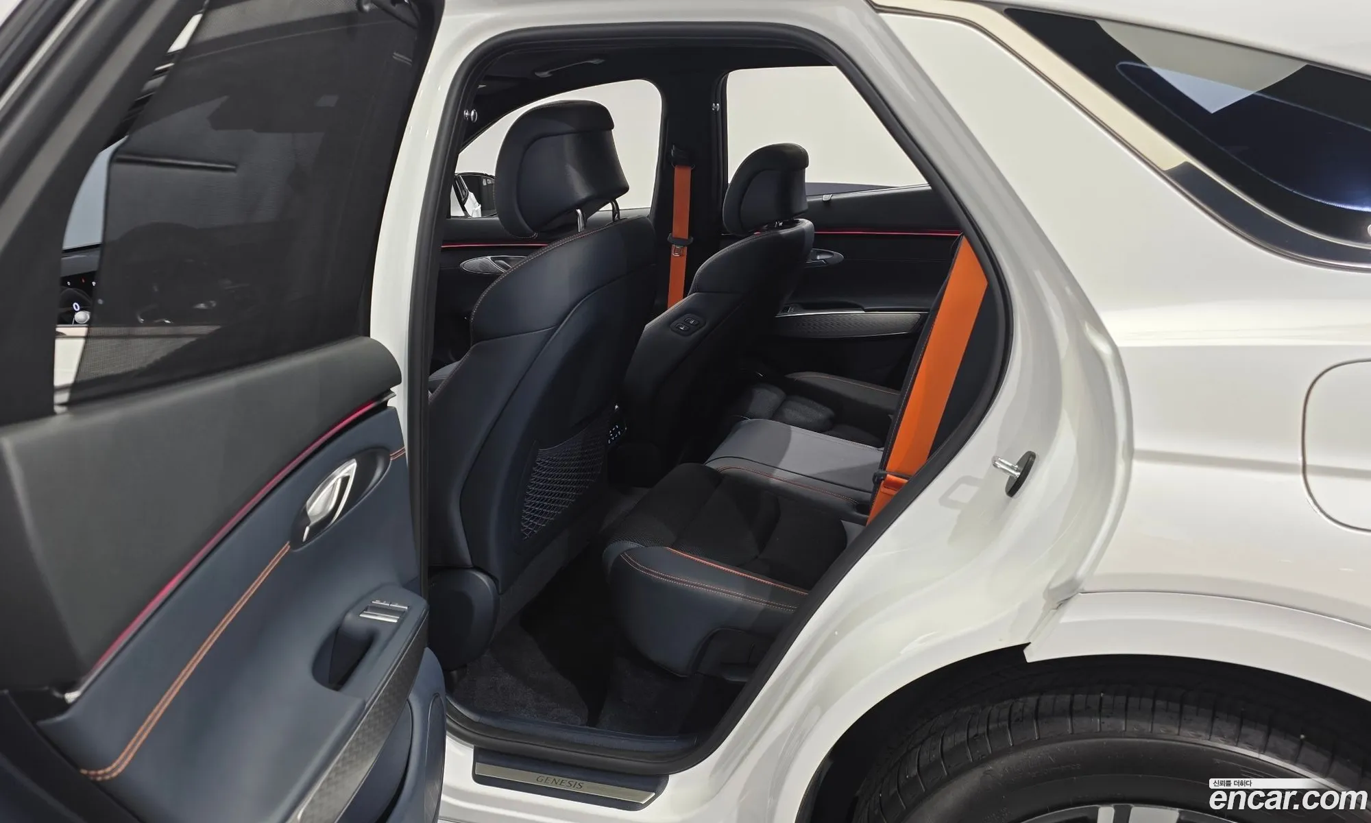 Genesis GV70 2024 — 26