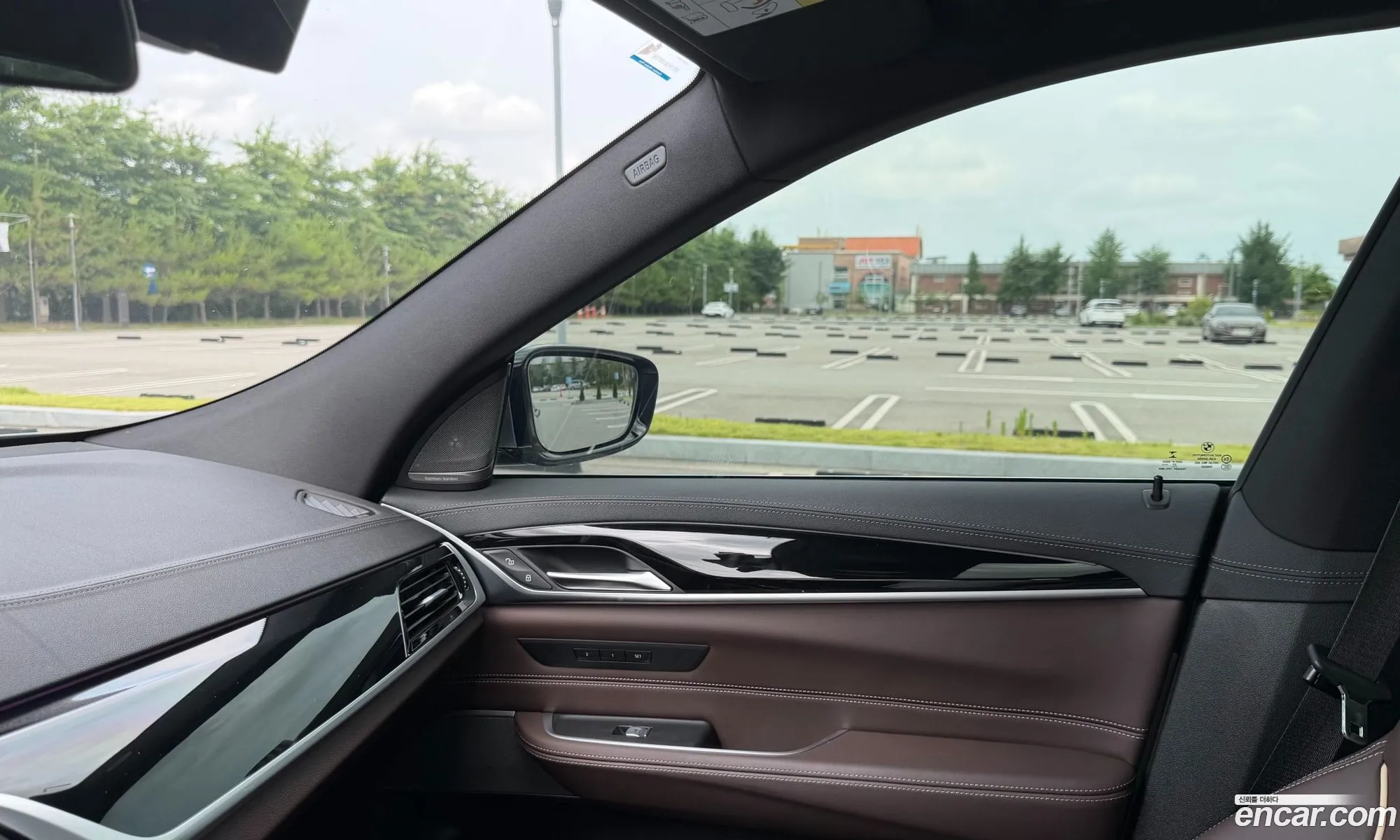 BMW 6 Series GT 2023 — 12