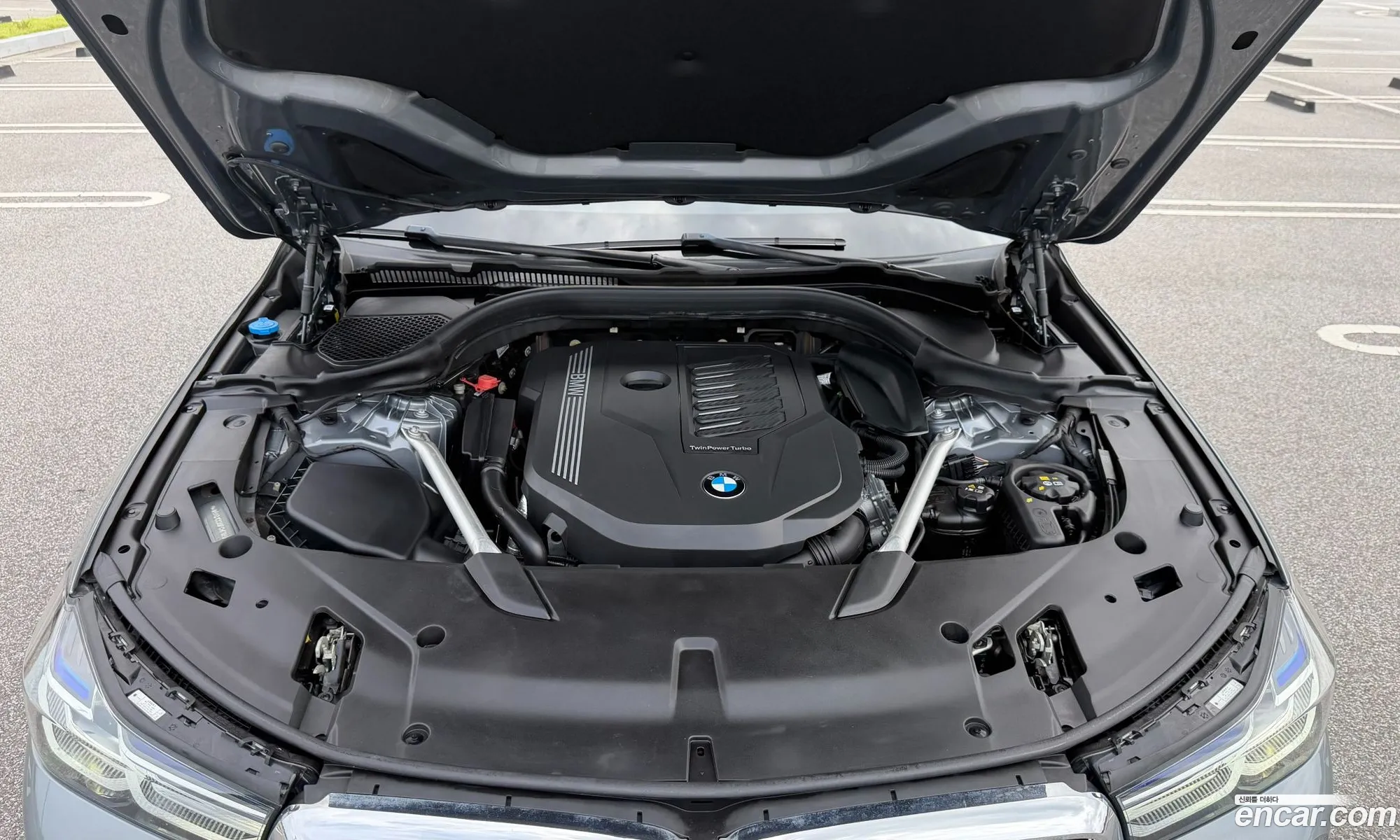 BMW 6 Series GT
