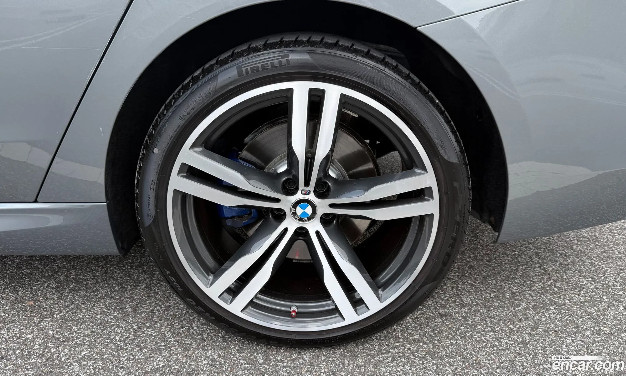 BMW 6 Series GT 2023 — 9