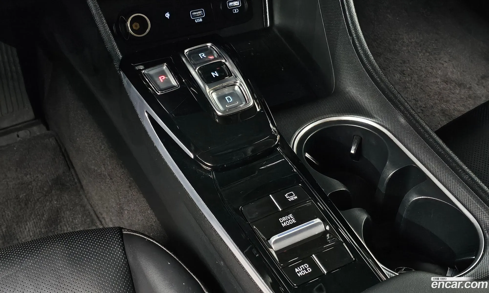 Hyundai Sonata 2019 KMHL141EBLA039191 — 5