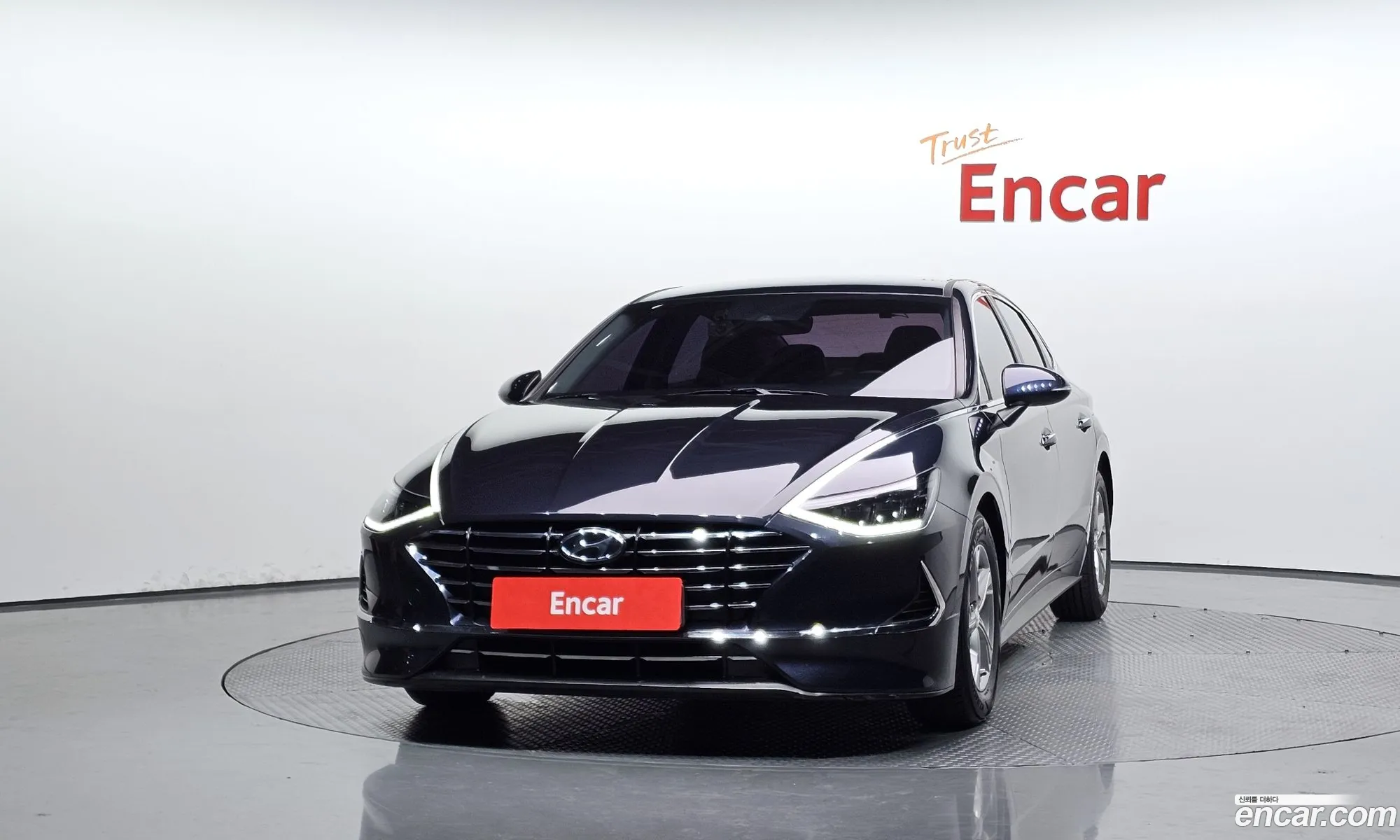 Hyundai Sonata 2019 KMHL141EBLA039191 — 13